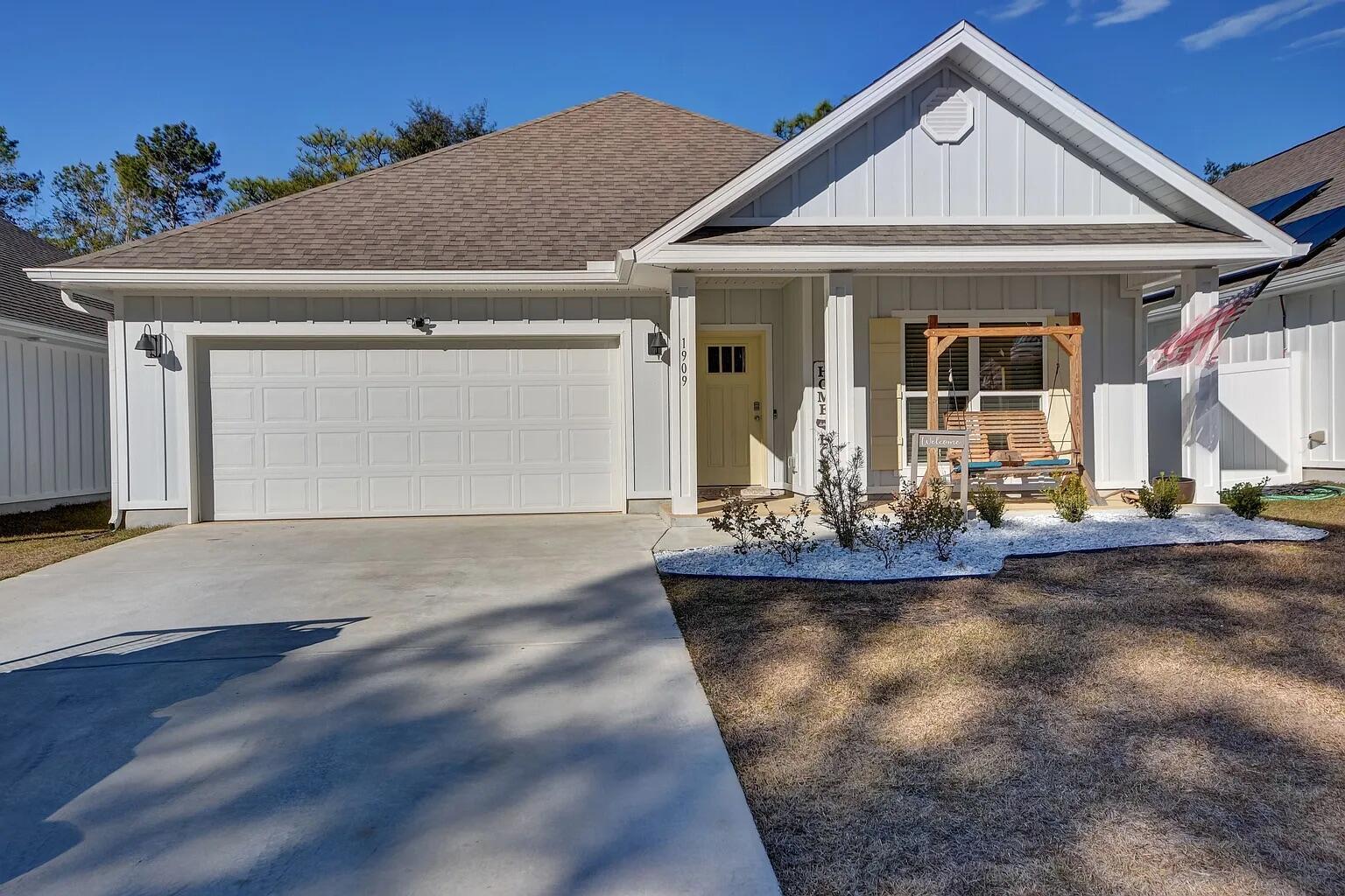 BROOKS LANDING - Residential