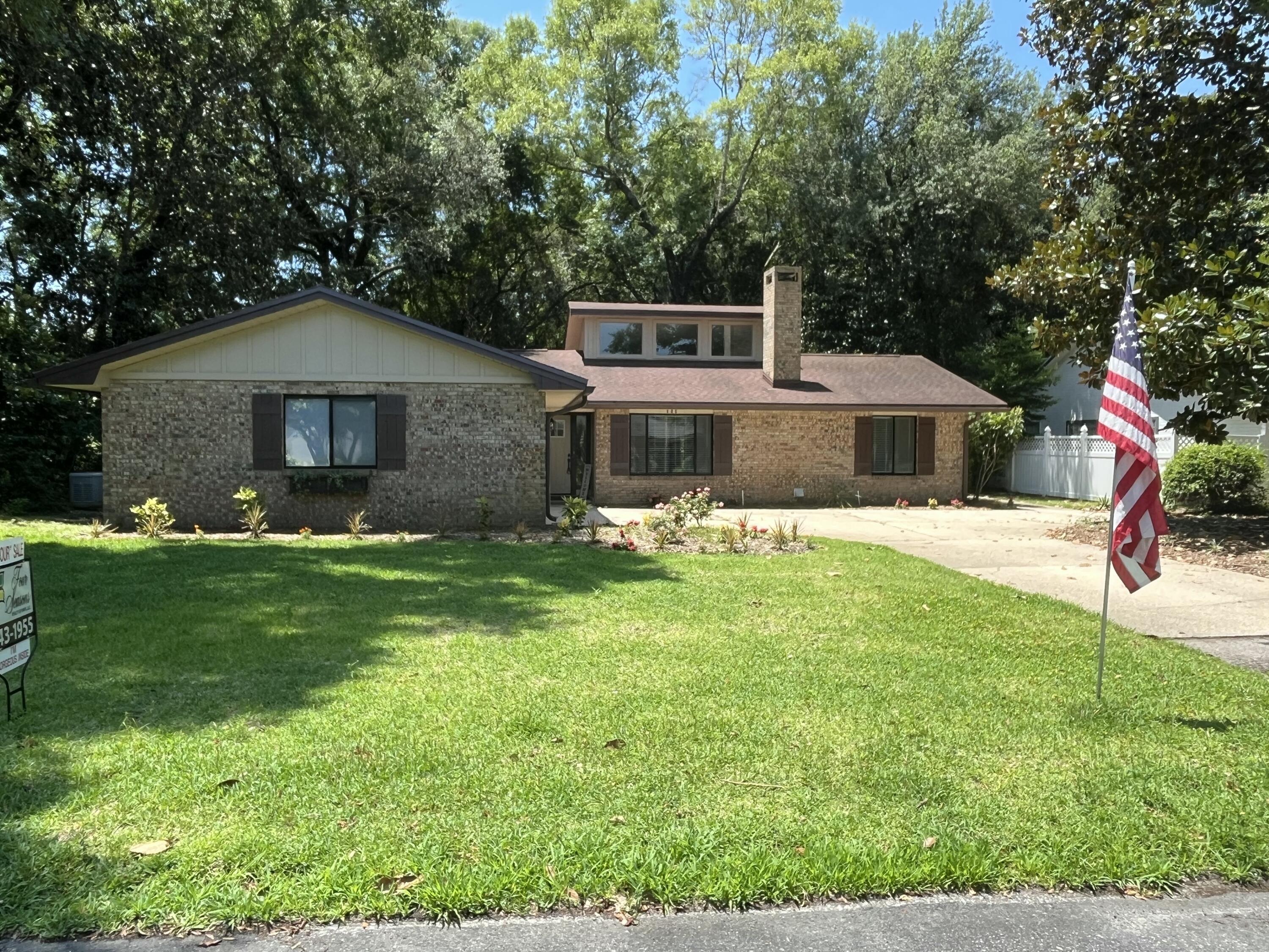 LANCASTER ESTATES - Residential