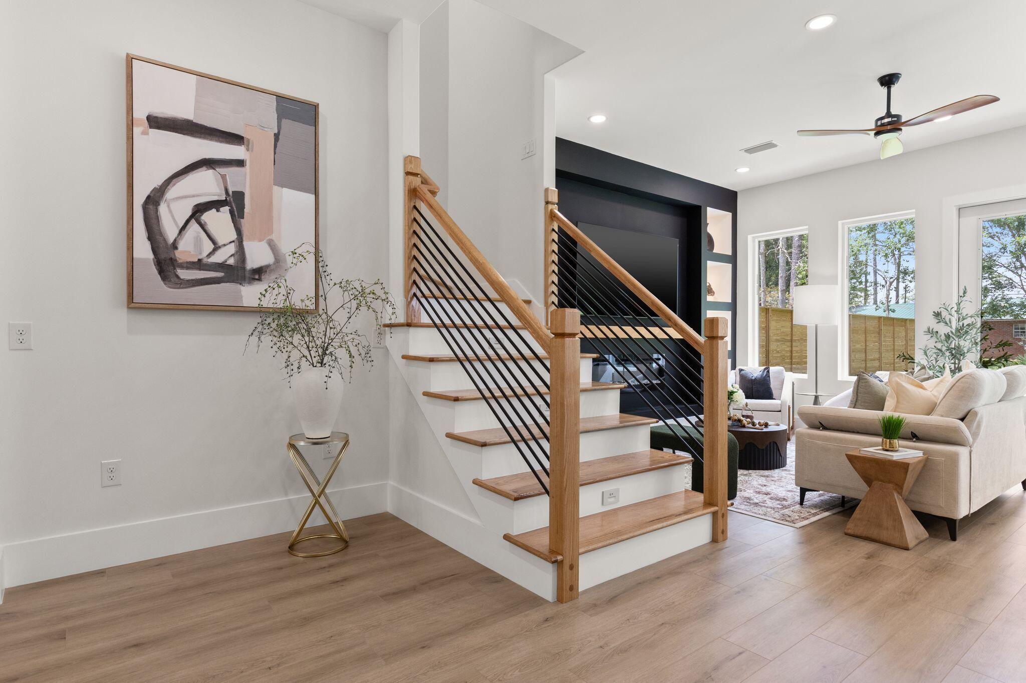MAGNOLIA BEACH - Residential