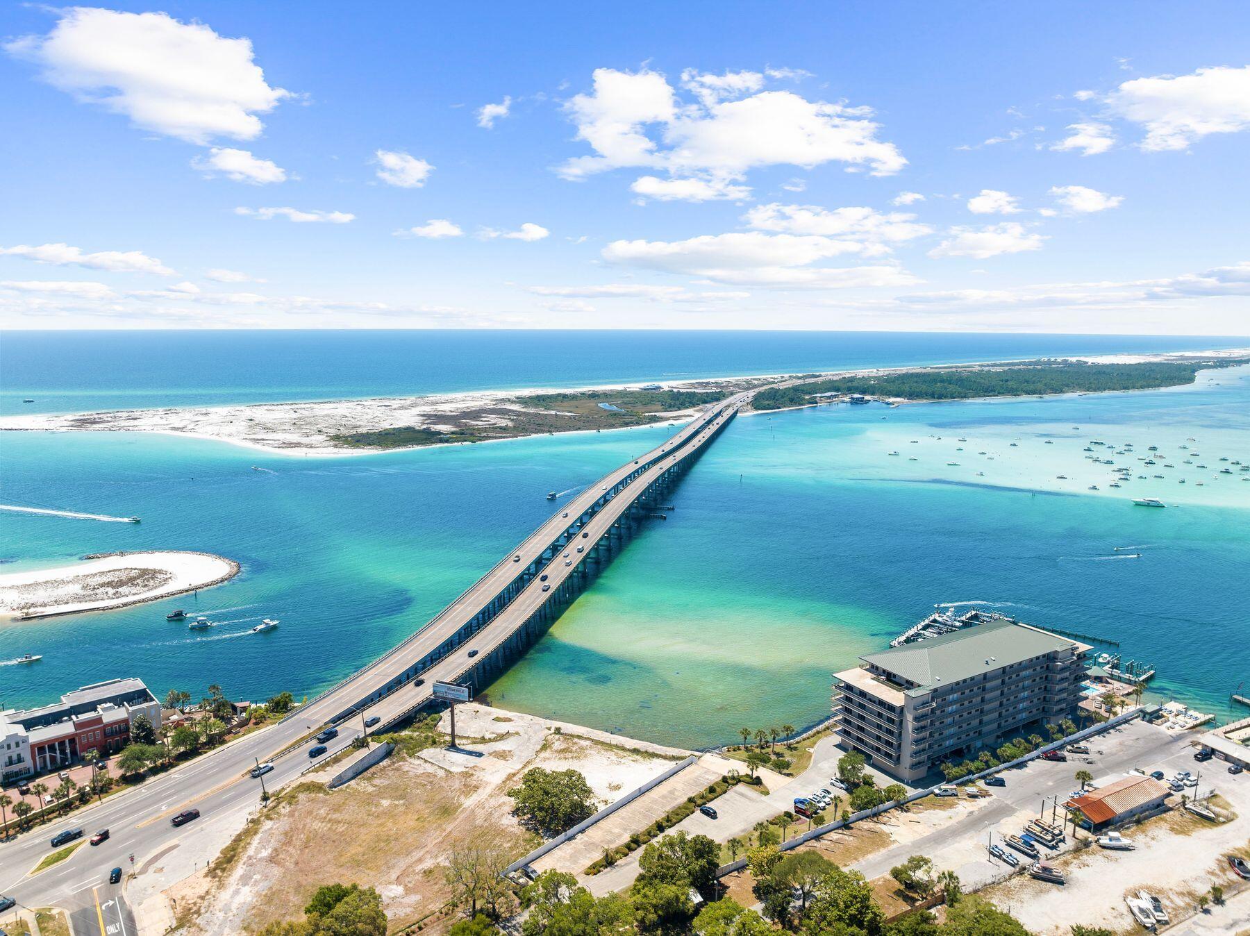 EMERALD GRANDE - Residential
