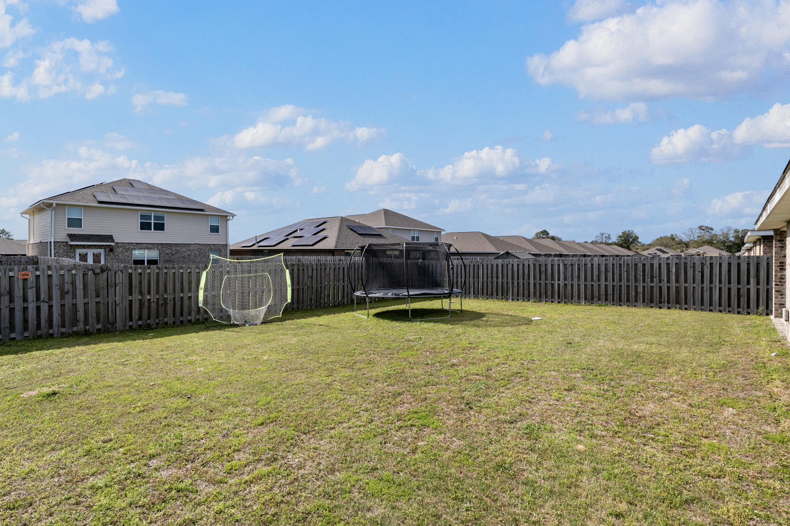 PATRIOT RIDGE - Residential