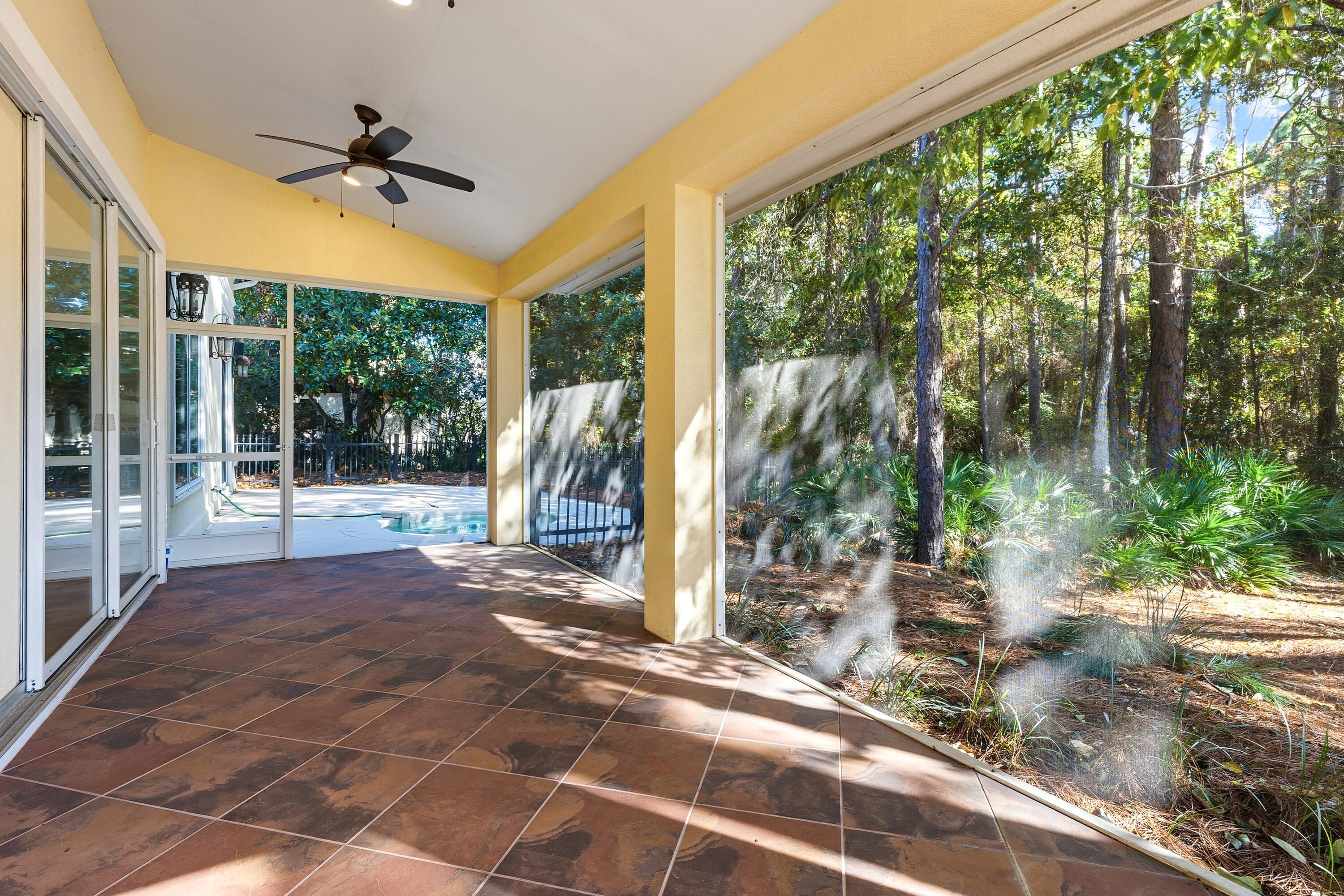 BURNT PINE - Residential Lease