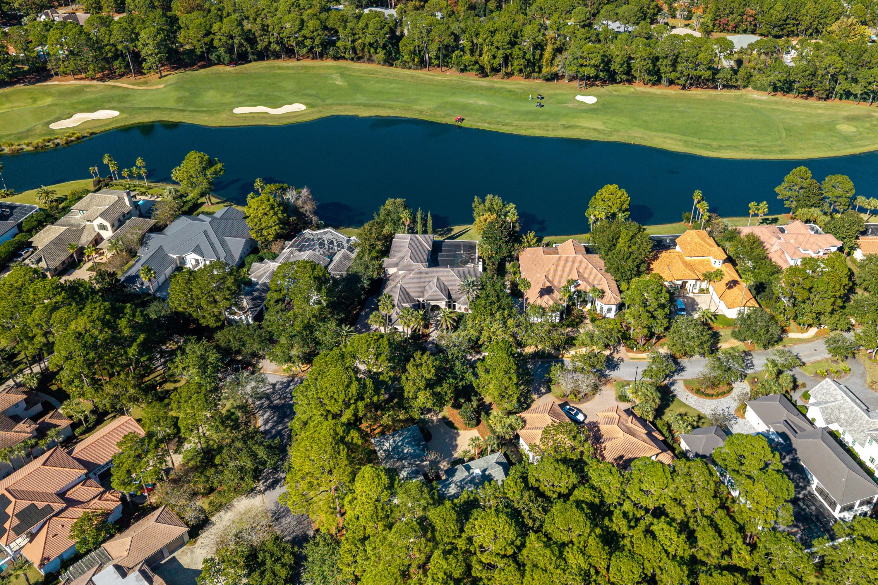BURNT PINE - Residential Lease