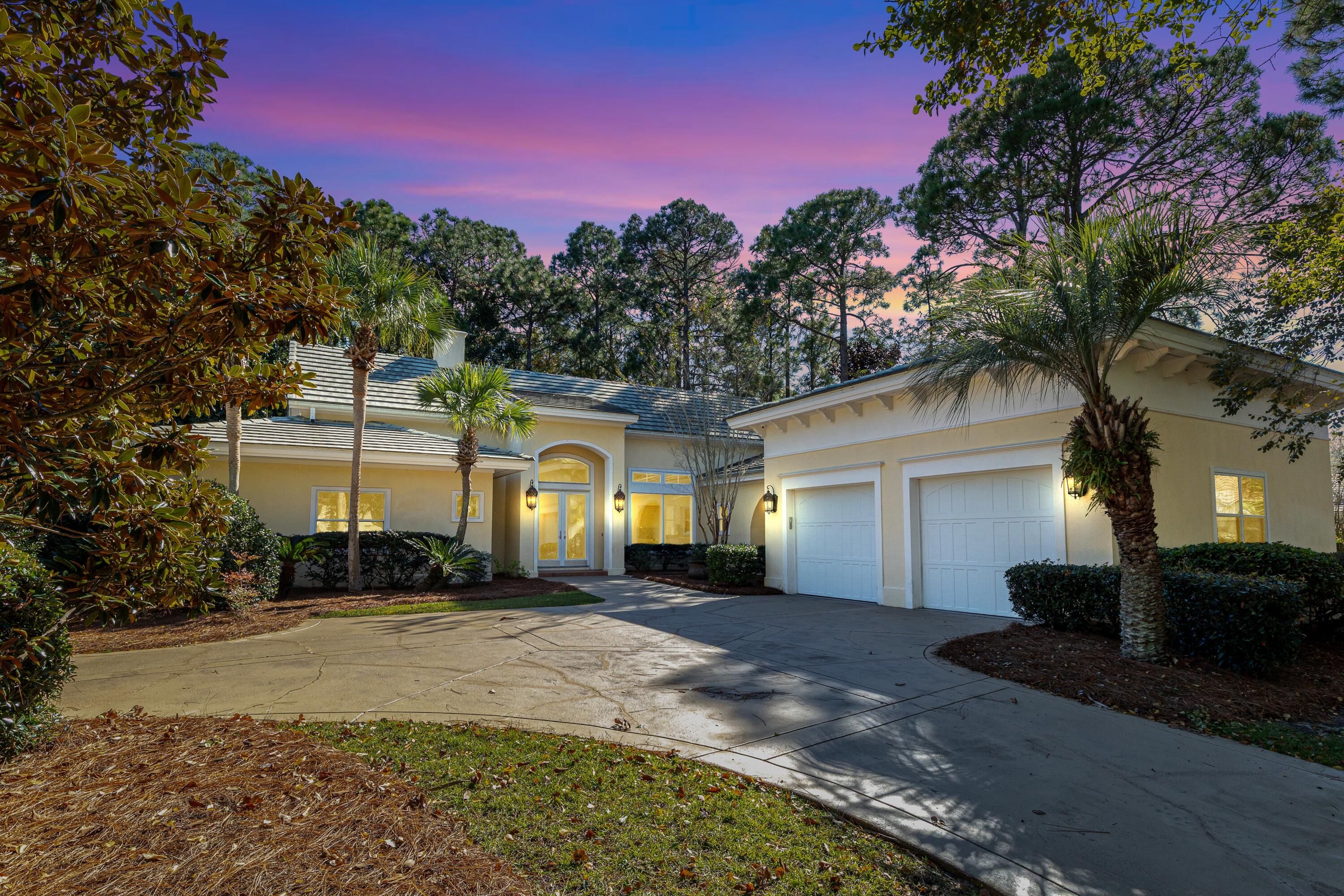 BURNT PINE - Residential Lease