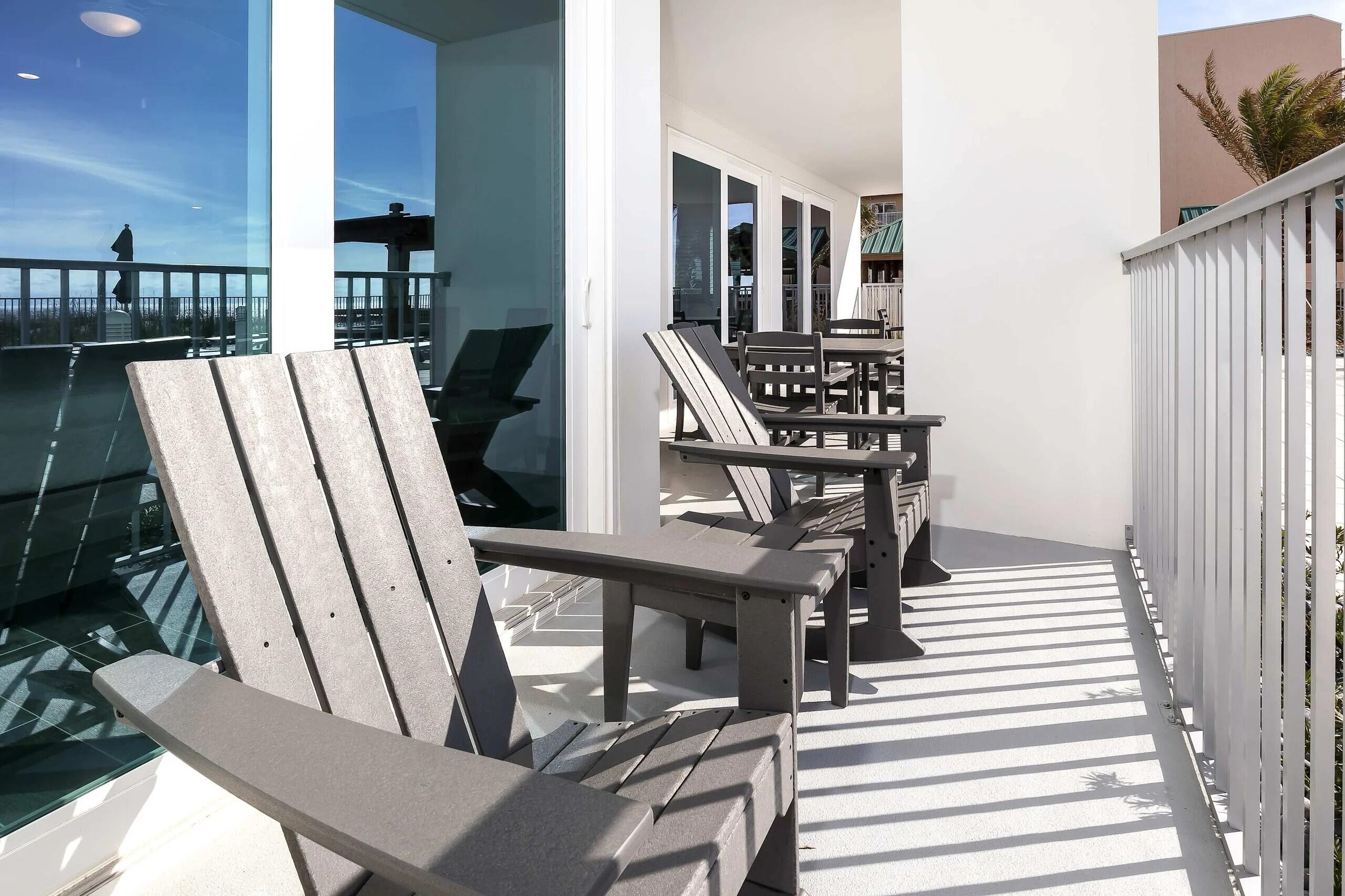 blu - Residential