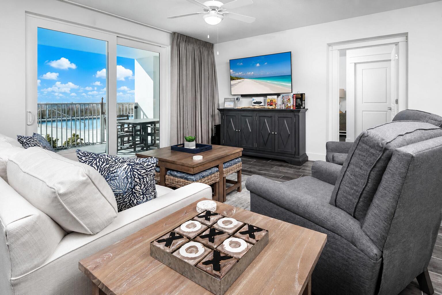 blu - Residential
