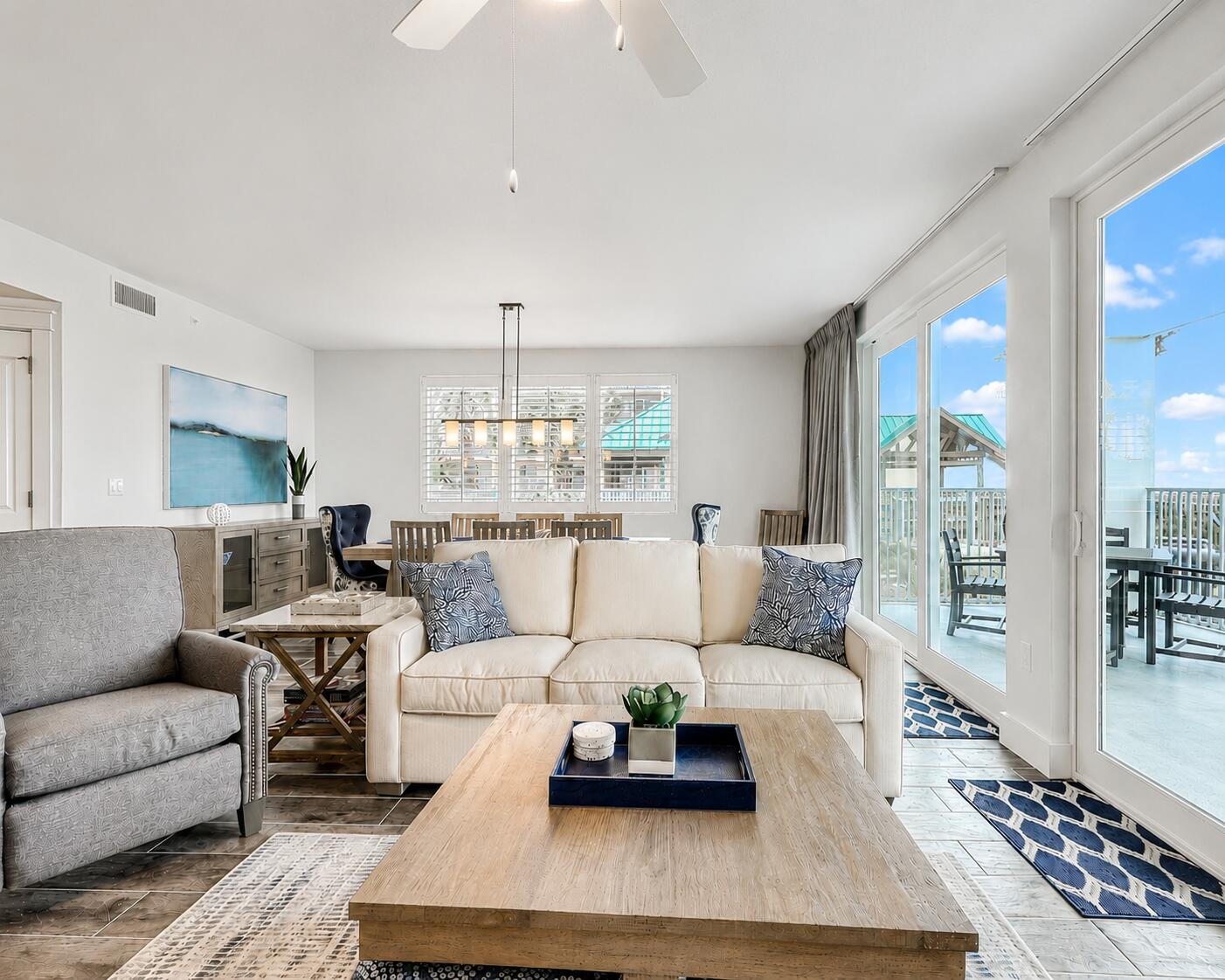 blu - Residential
