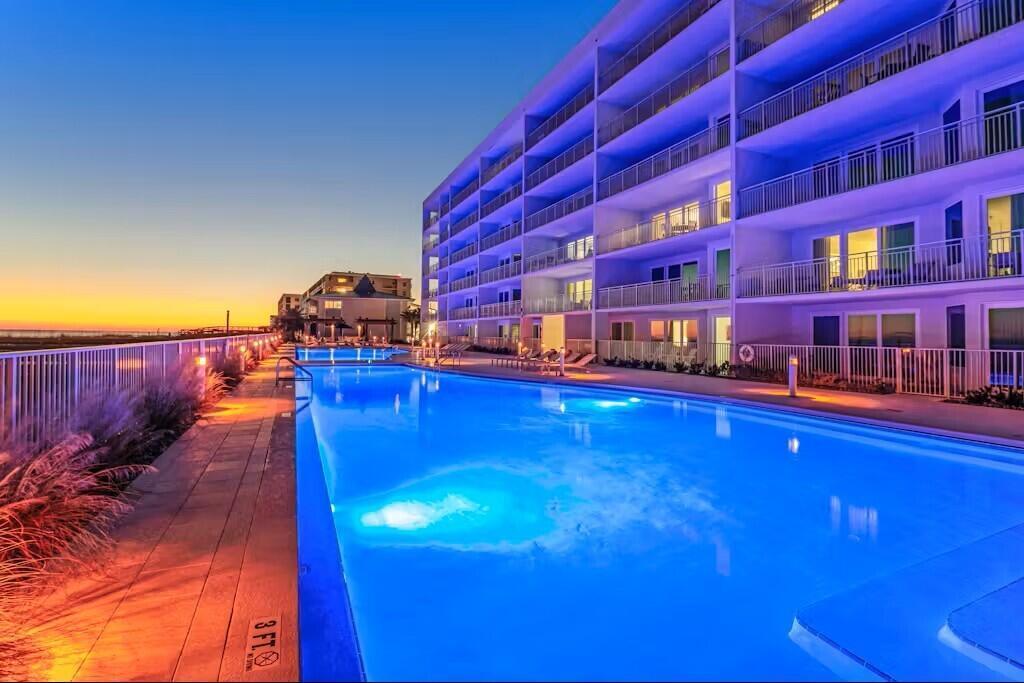 blu - Residential