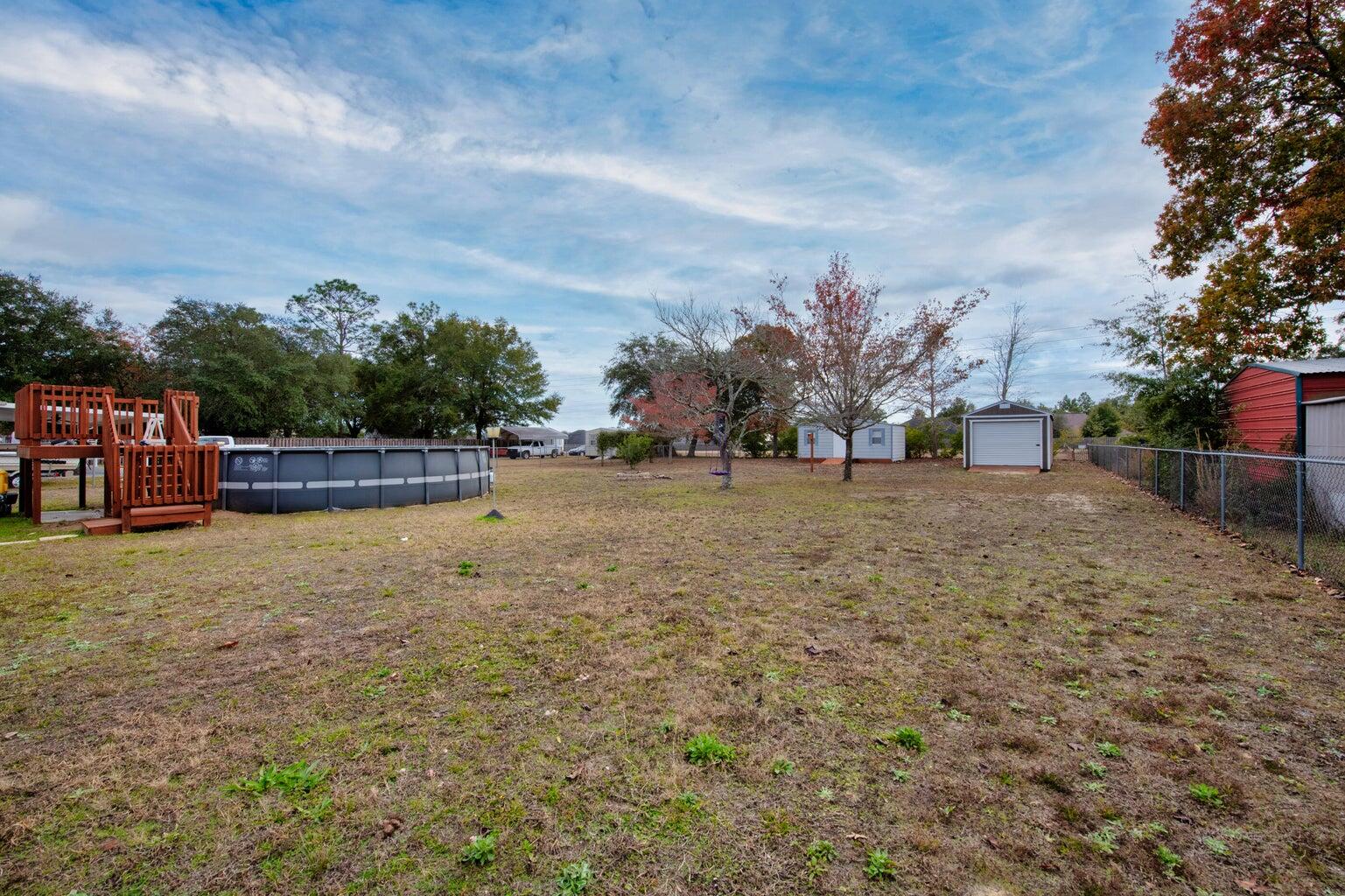 SHOAL WOOD EST 1ST PH II - Residential Lease