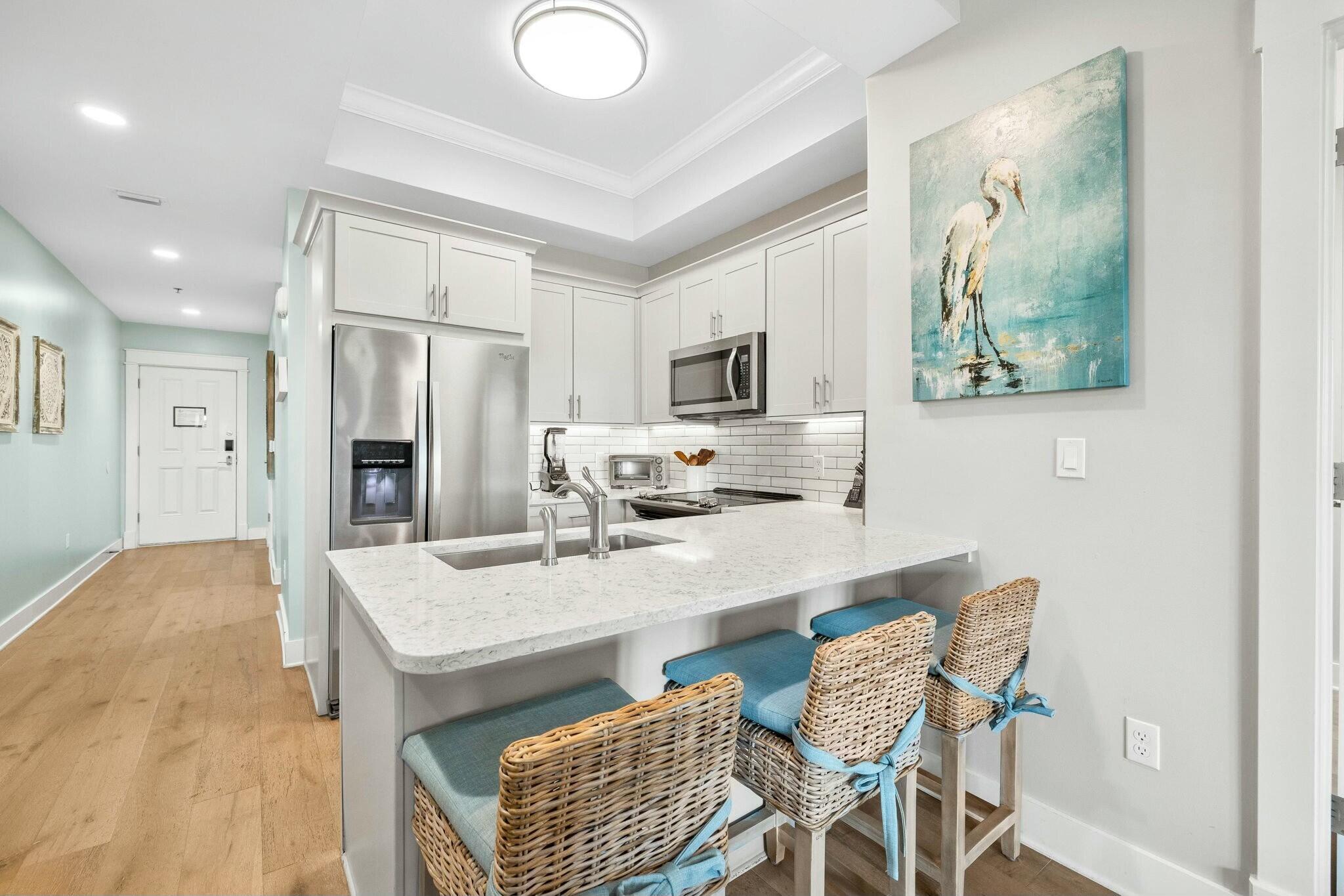 Henderson Lofts - Residential