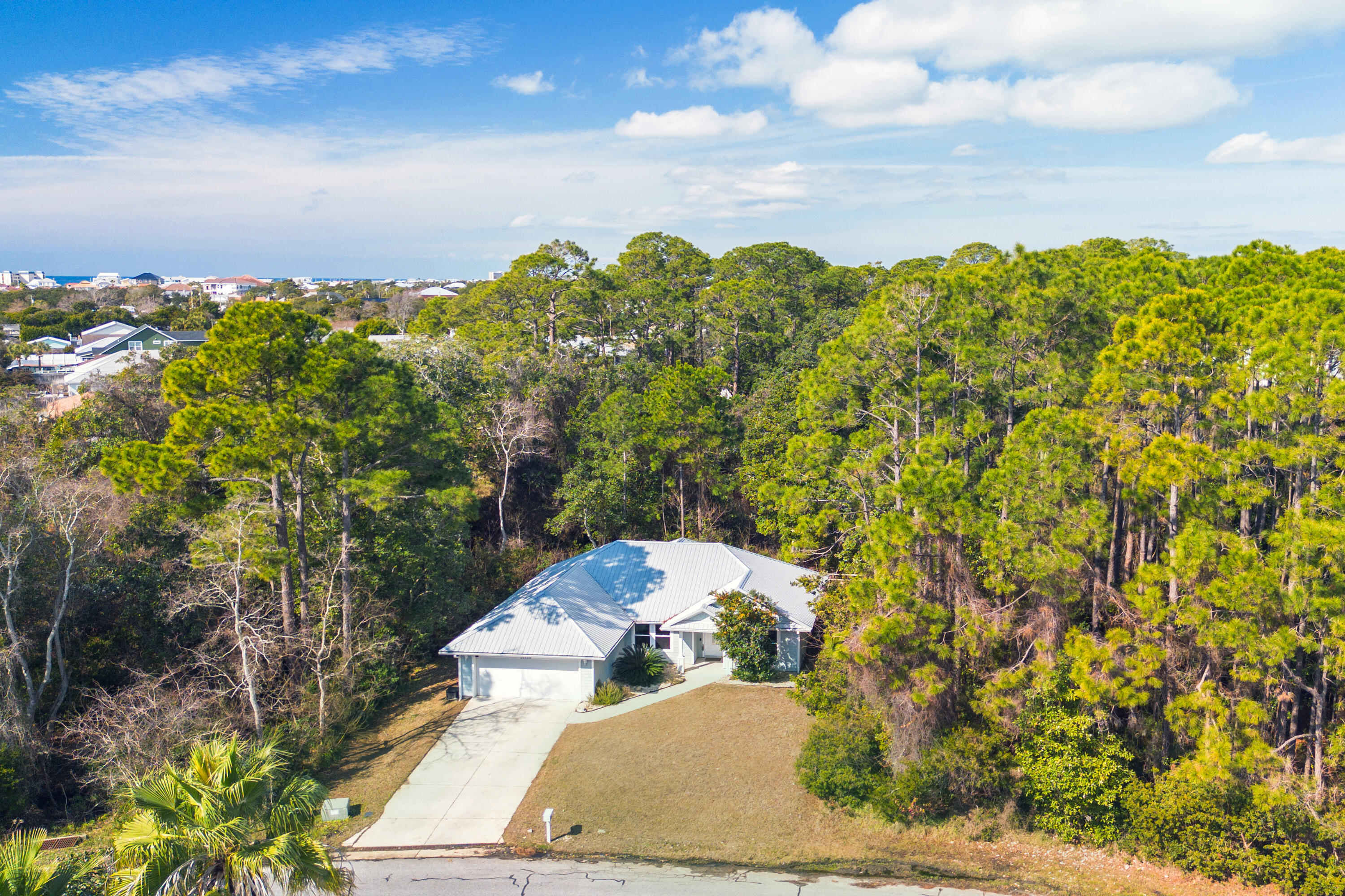 SUNNYSIDE PLAT - Residential