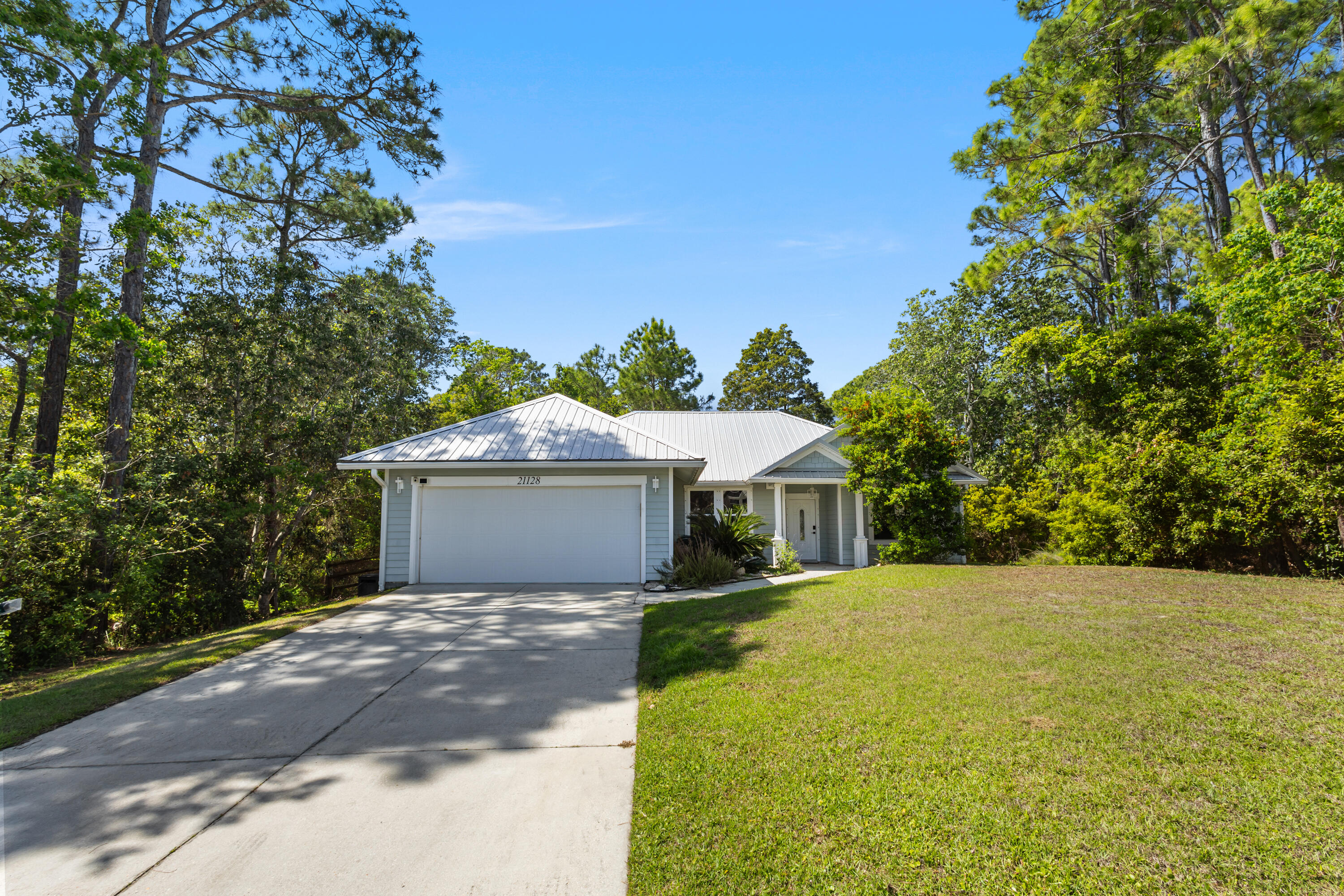 SUNNYSIDE PLAT - Residential