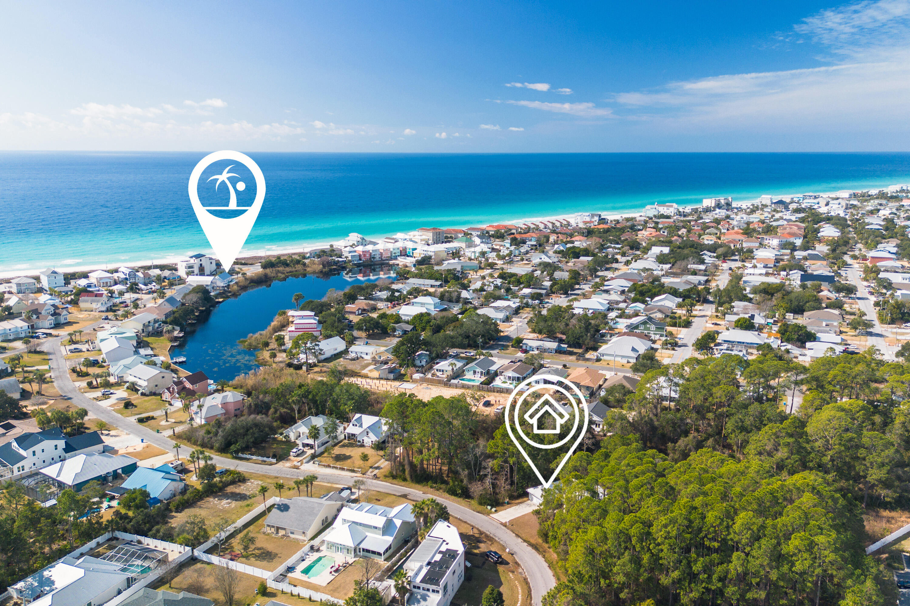 SUNNYSIDE PLAT - Residential
