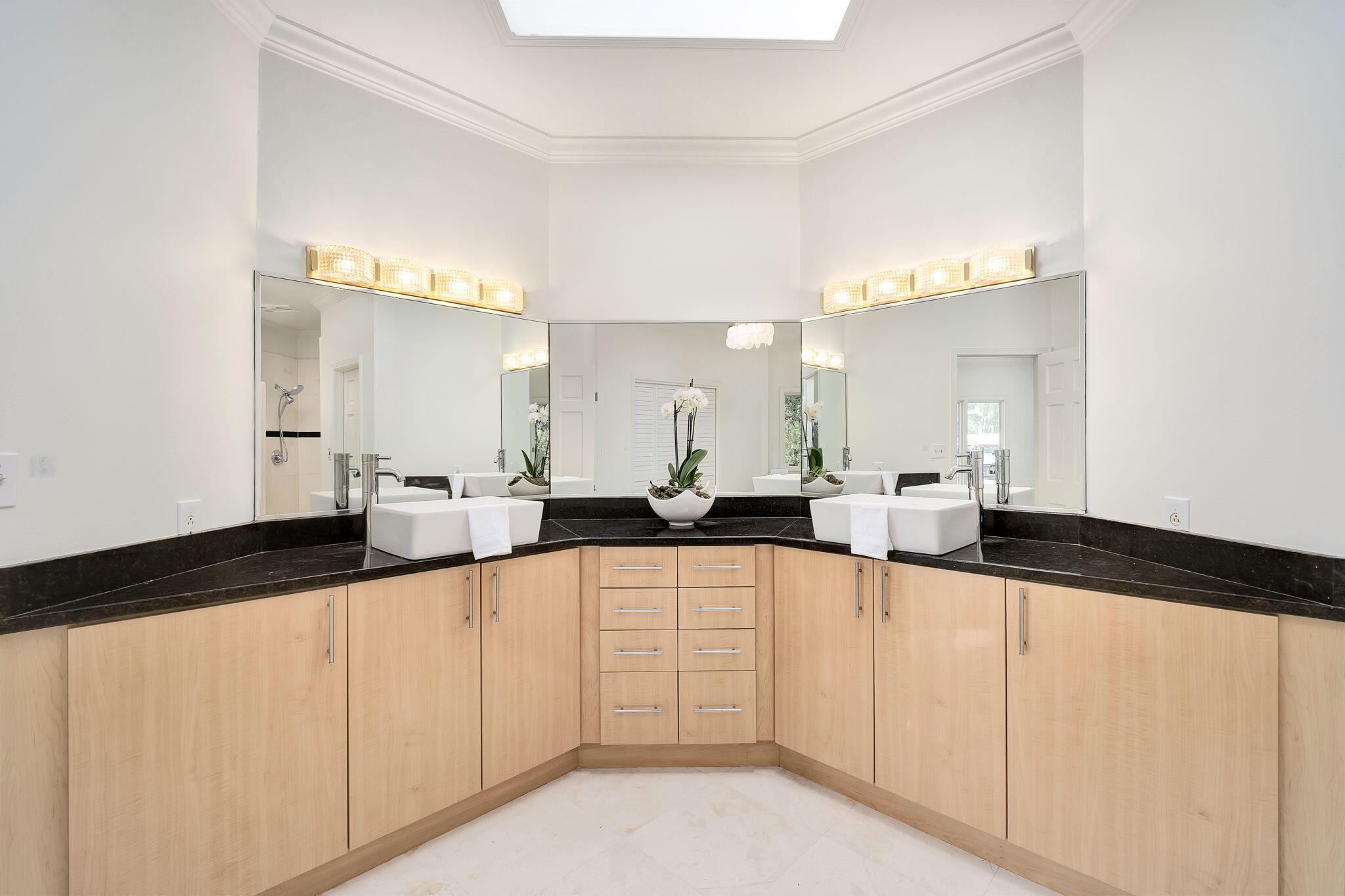 WOODLAND BAYOU ESTATES - Residential