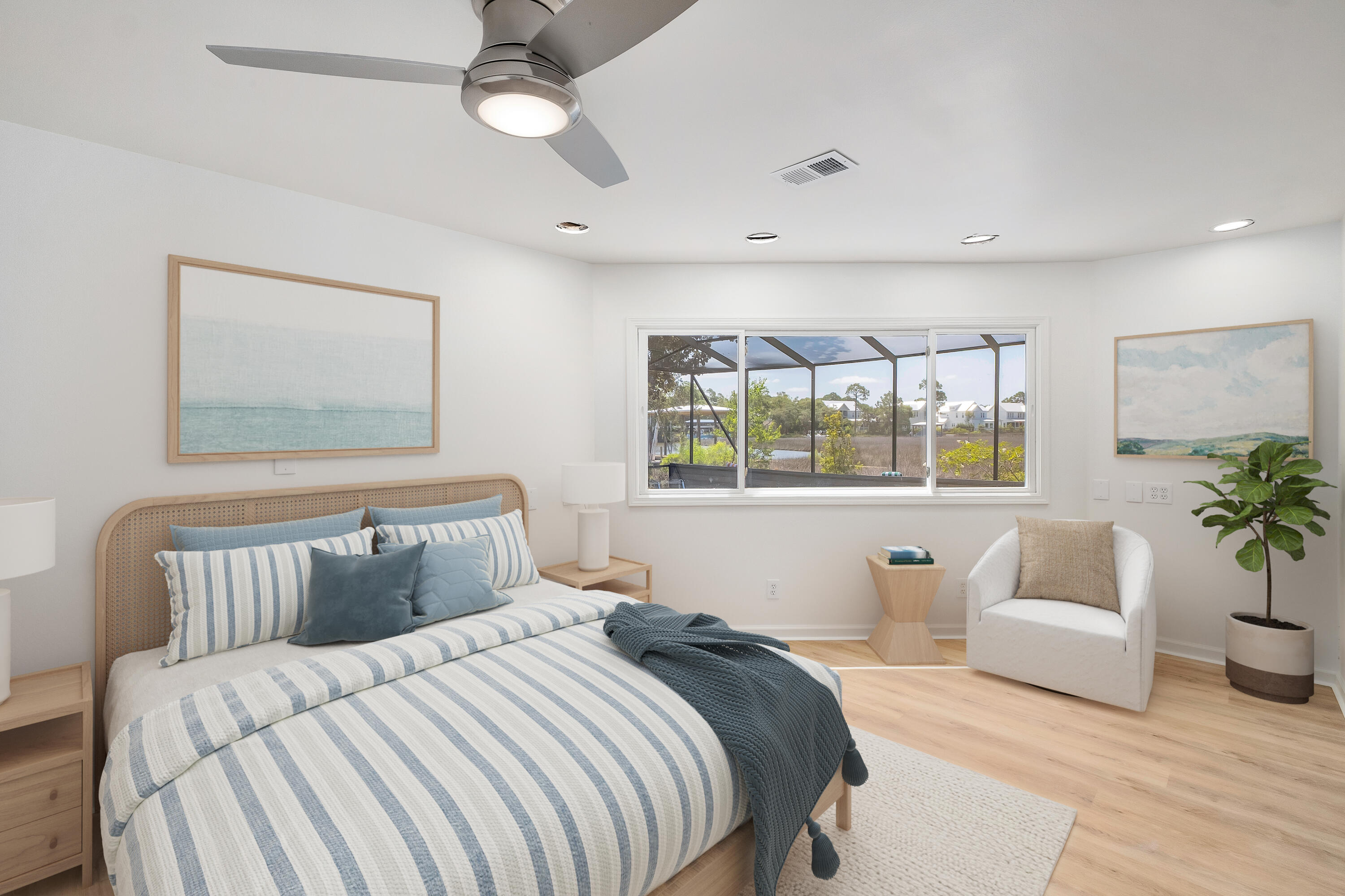 WOODLAND BAYOU ESTATES - Residential