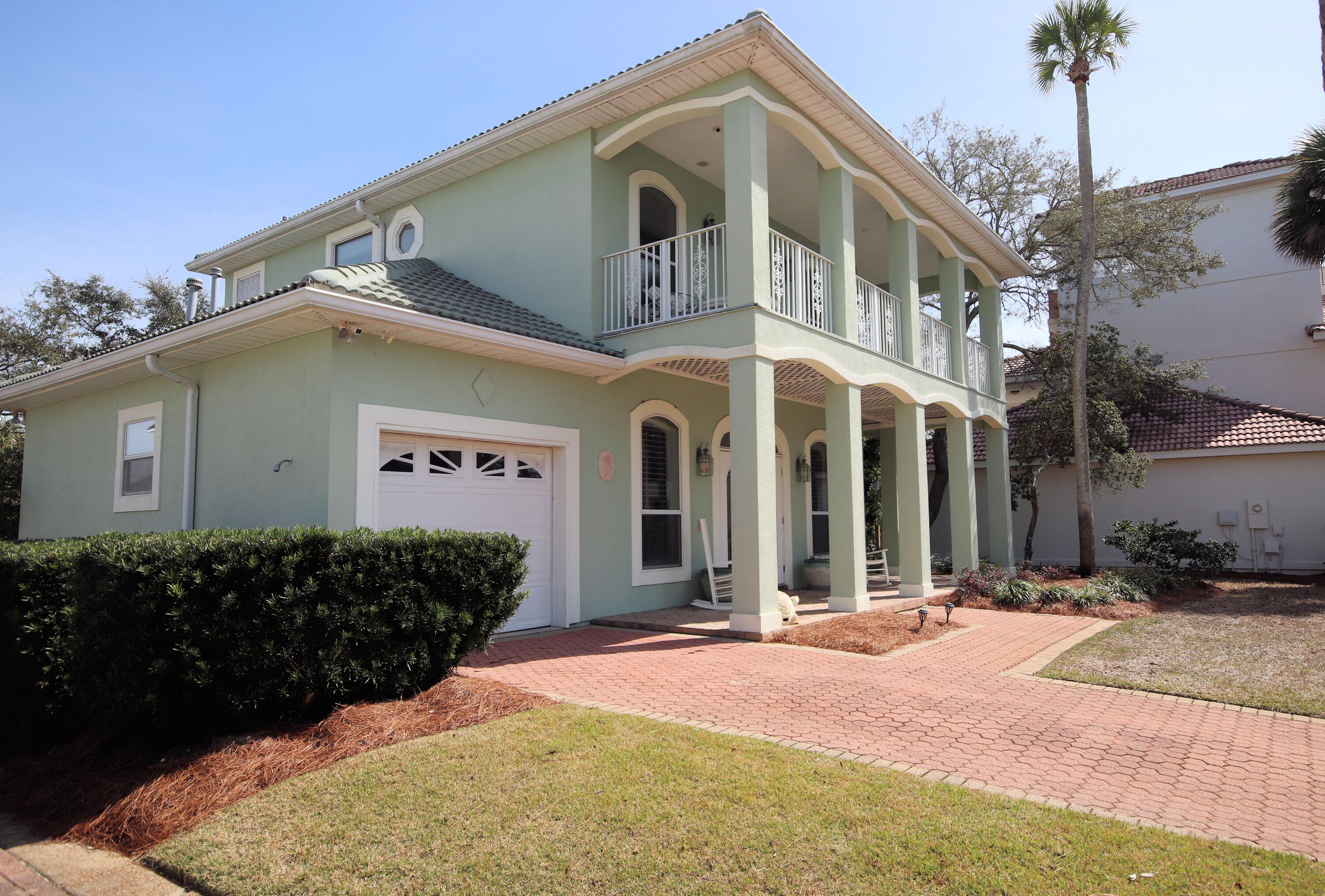 DESTINY S/D - Residential