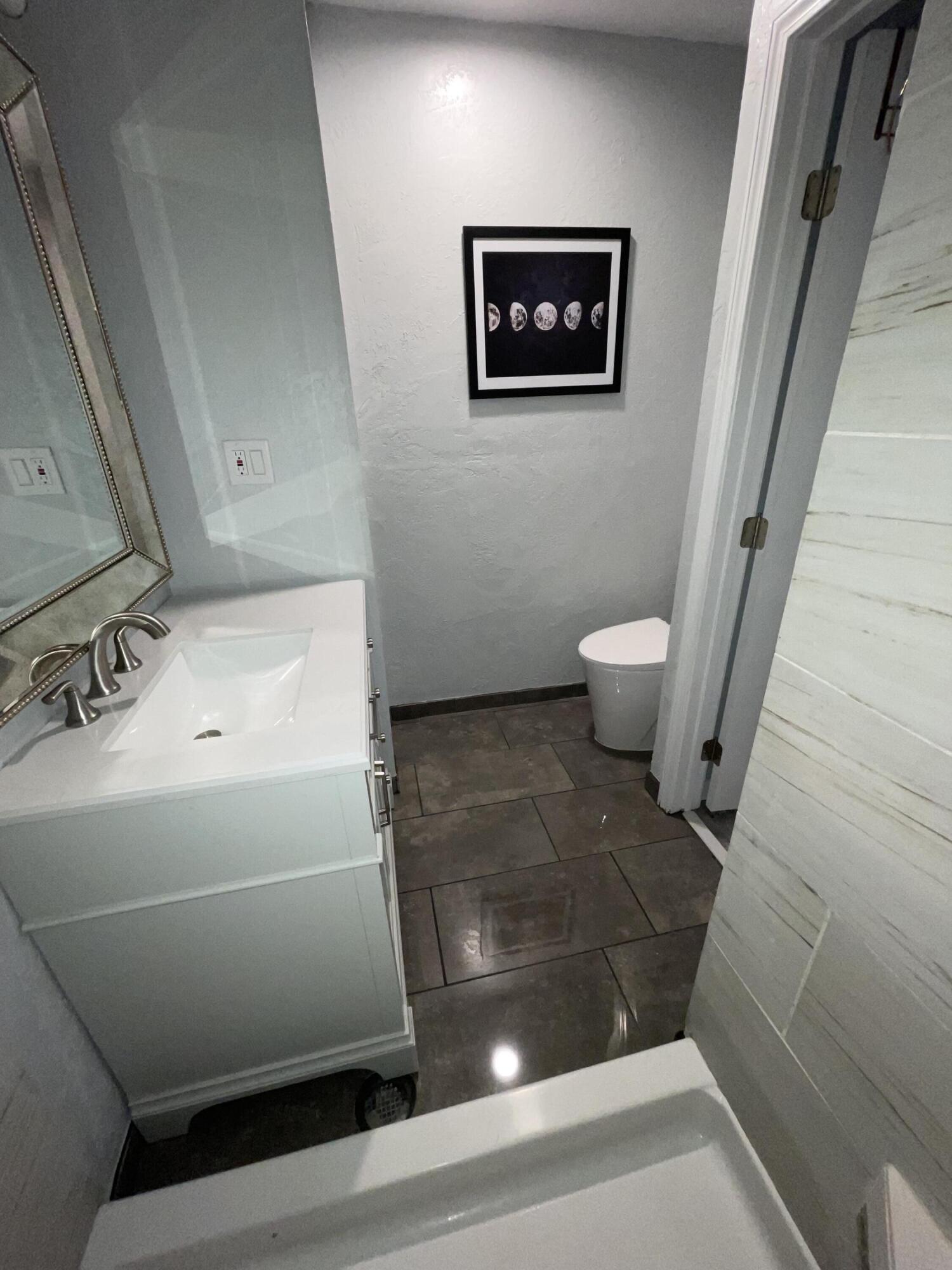 CHATEAU BY THE SEA - Residential Lease