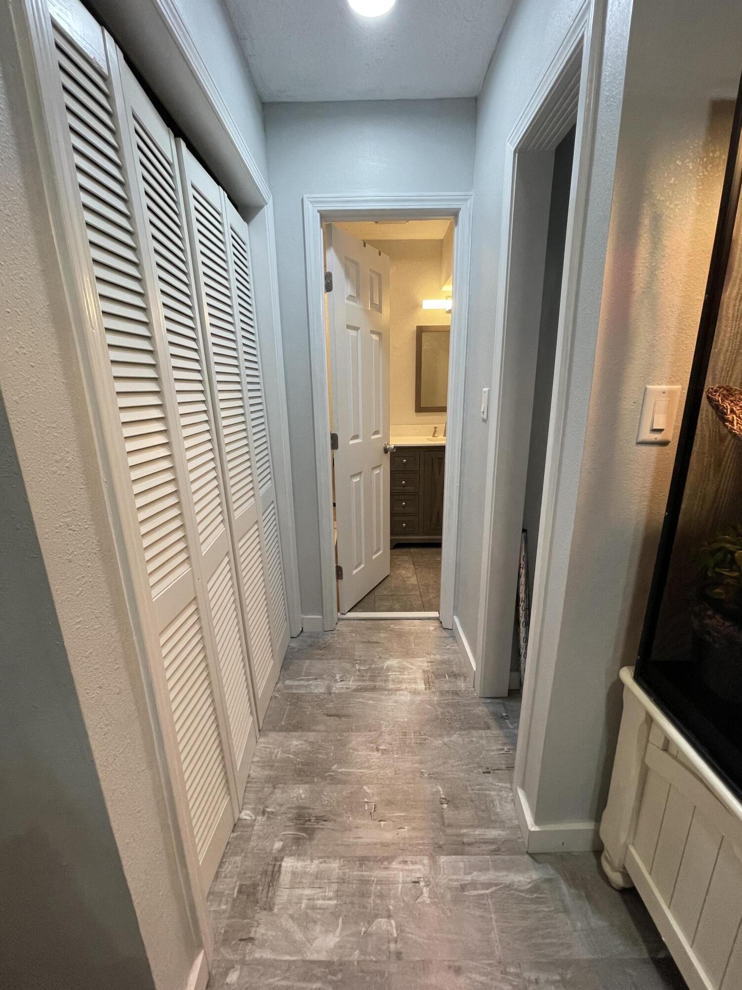 CHATEAU BY THE SEA - Residential Lease