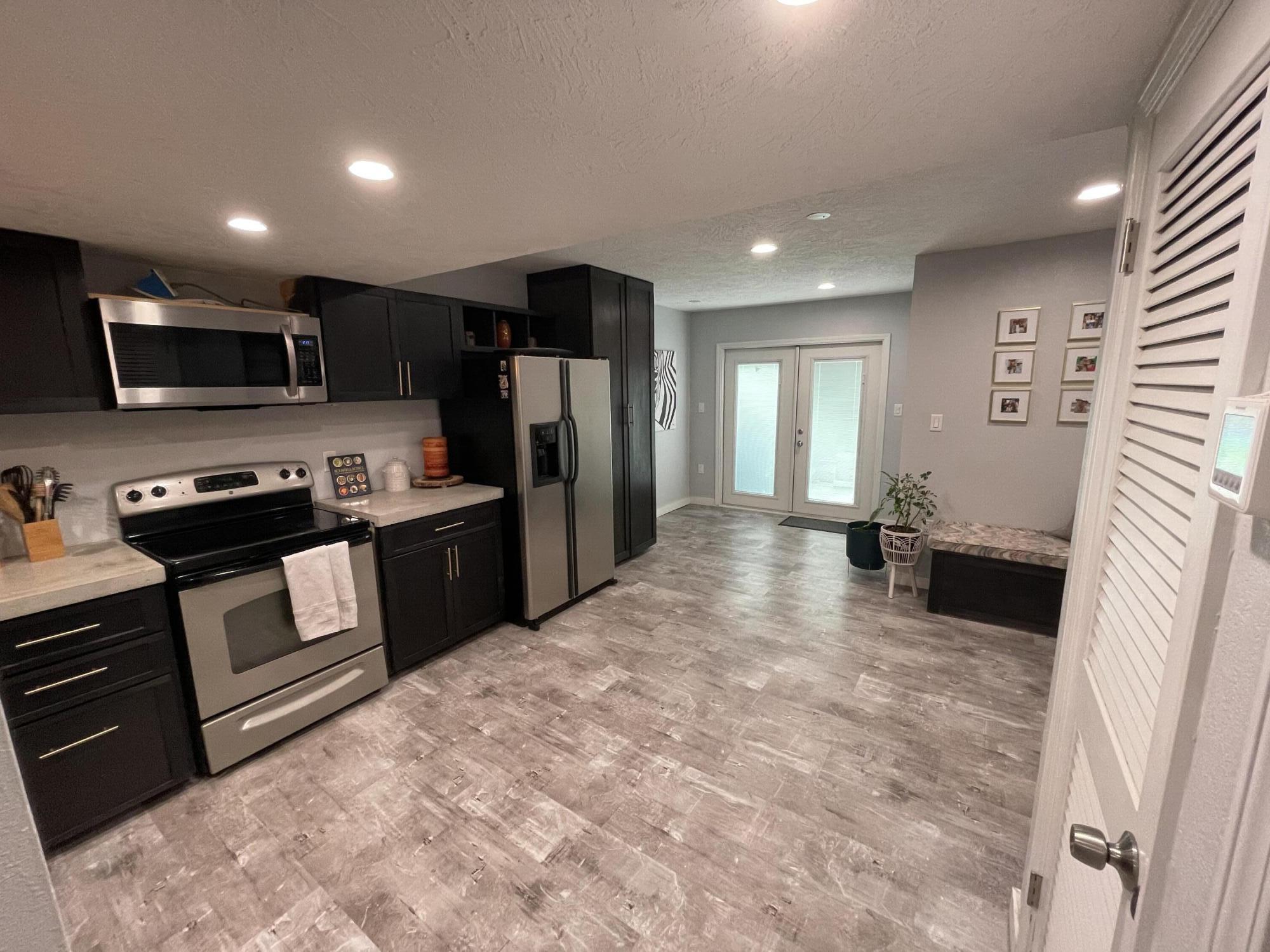 CHATEAU BY THE SEA - Residential Lease