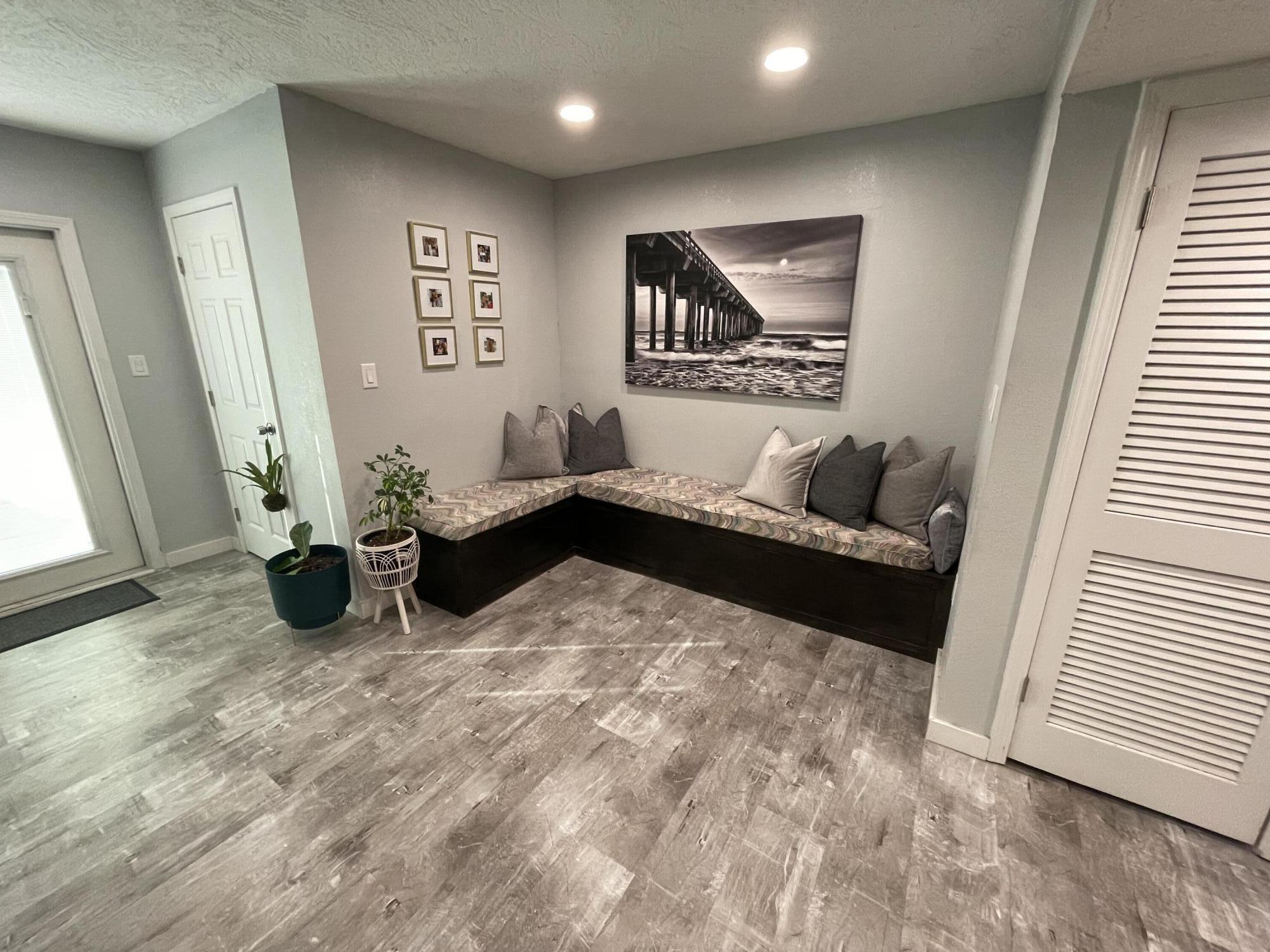 CHATEAU BY THE SEA - Residential Lease
