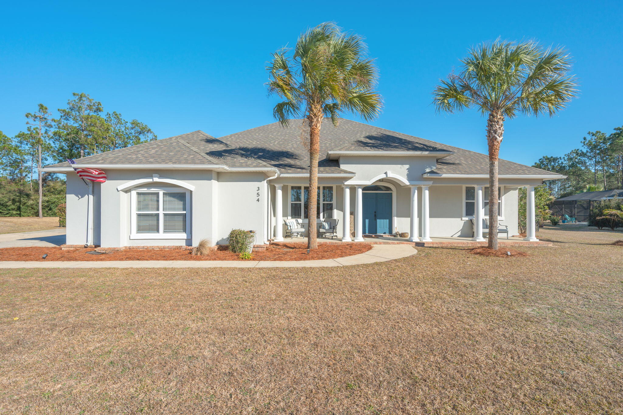 WINDSWEPT ESTATES - Residential