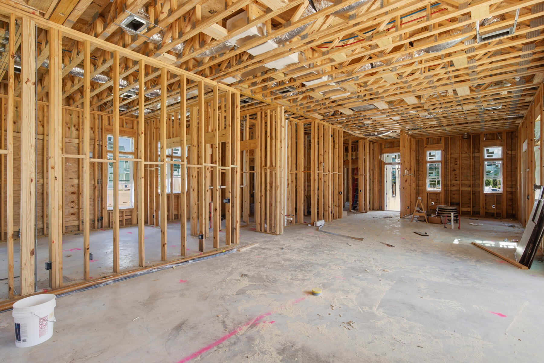 WATERSOUND ORIGINS - Residential