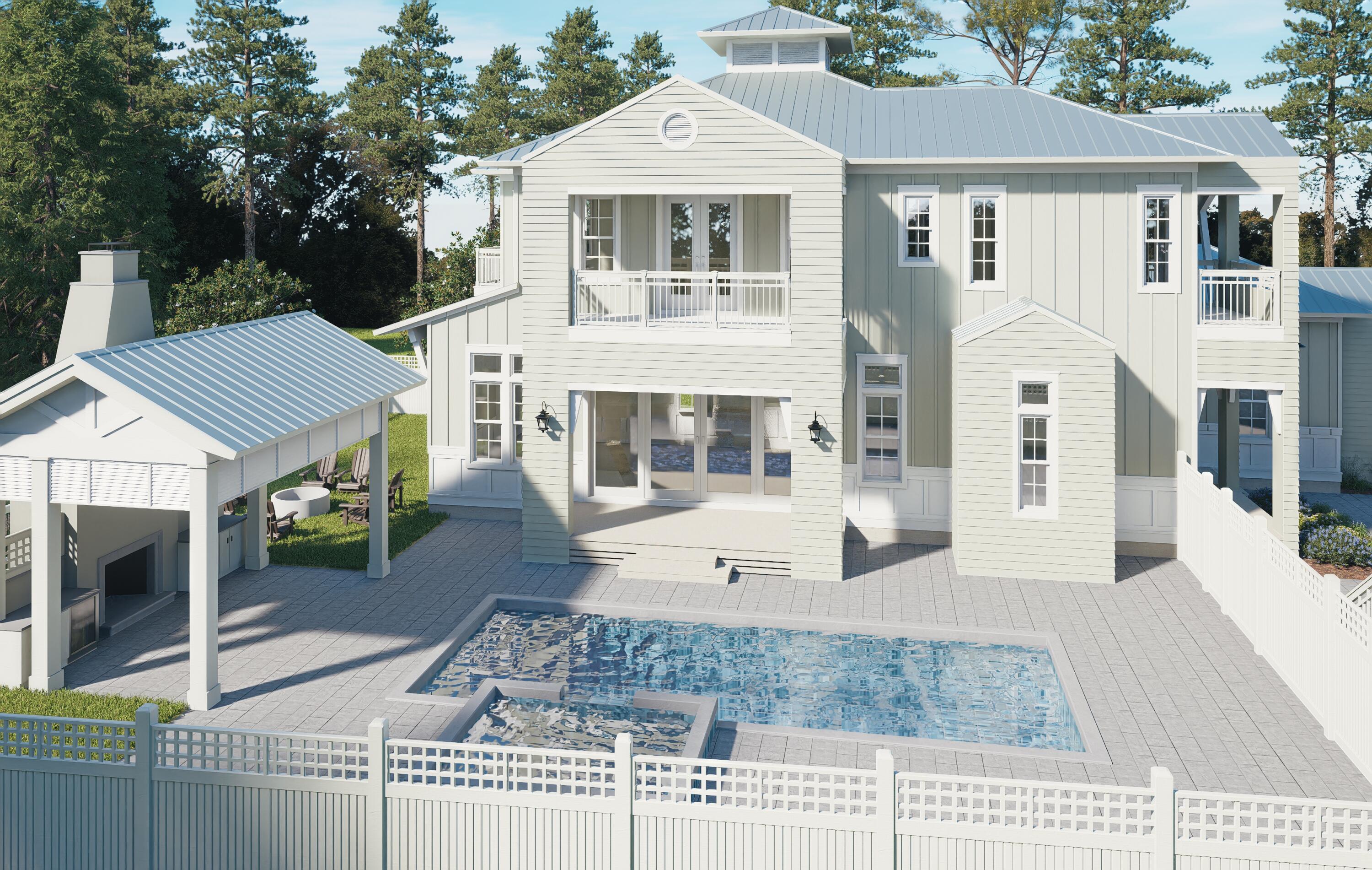 WATERSOUND ORIGINS - Residential