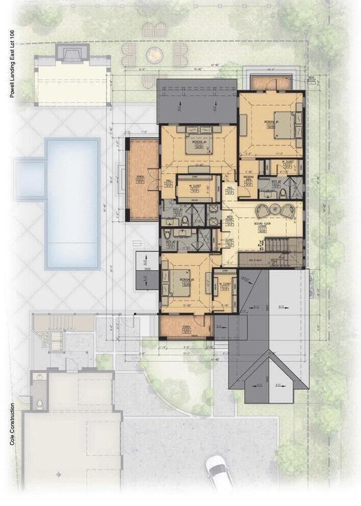 WATERSOUND ORIGINS - Residential