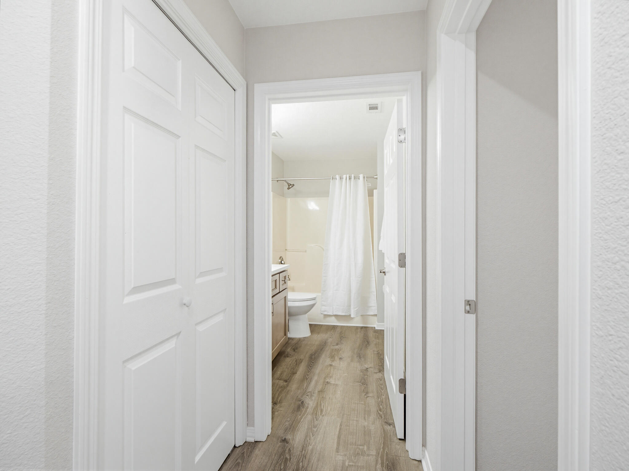 LAKEPOINT S/D PH 1 - Residential