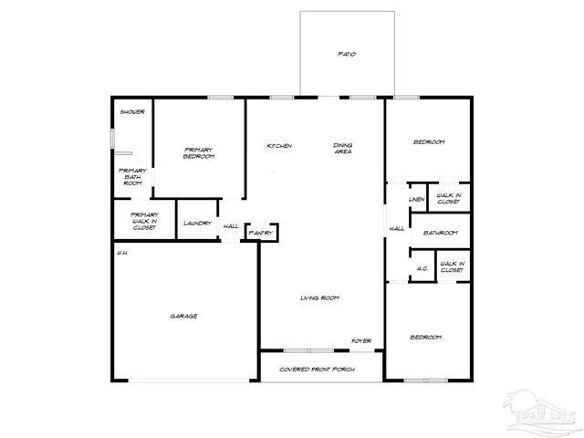 none - Residential