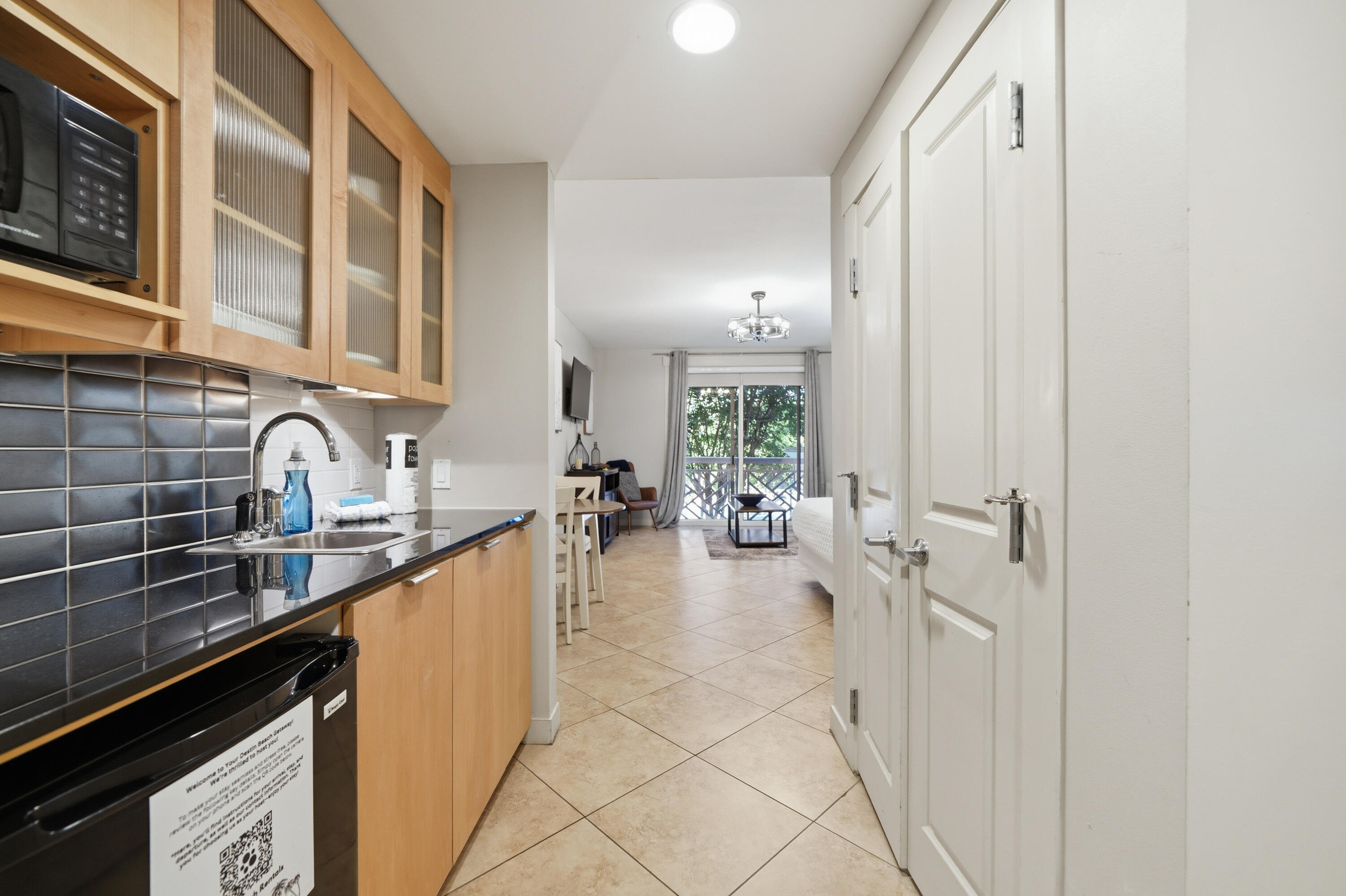 BAHIA CONDO - Residential