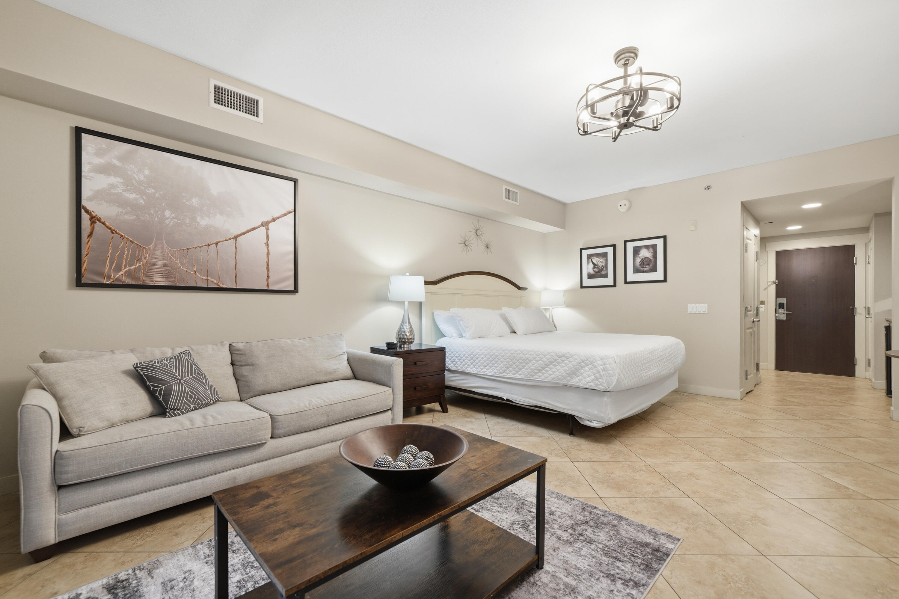 BAHIA CONDO - Residential