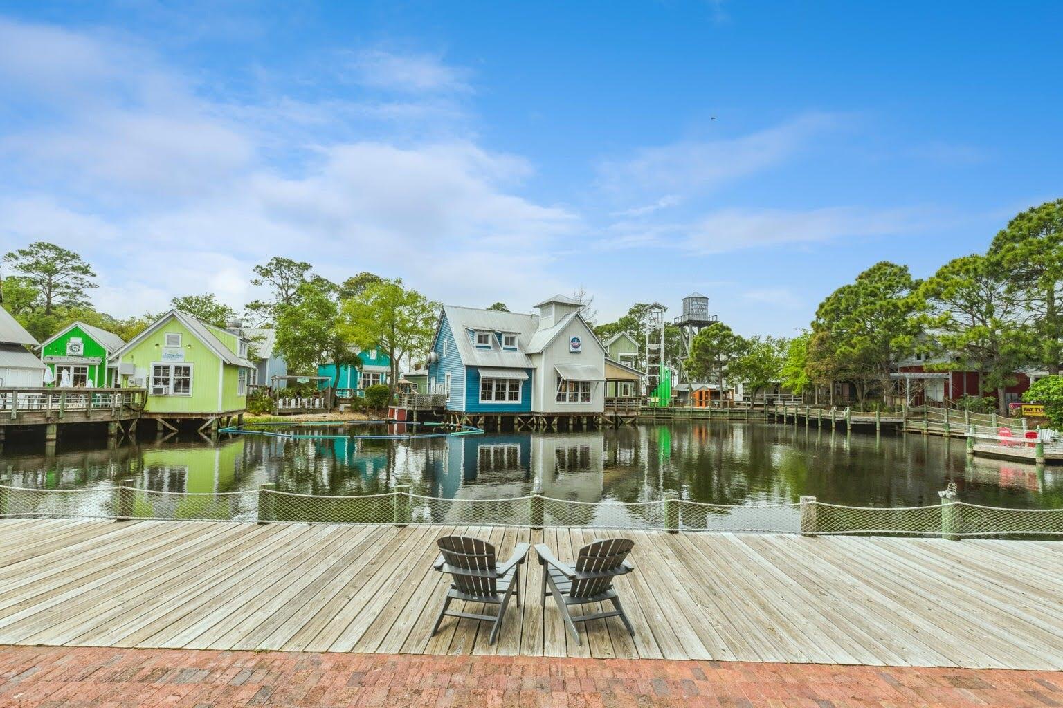 BAHIA CONDO - Residential