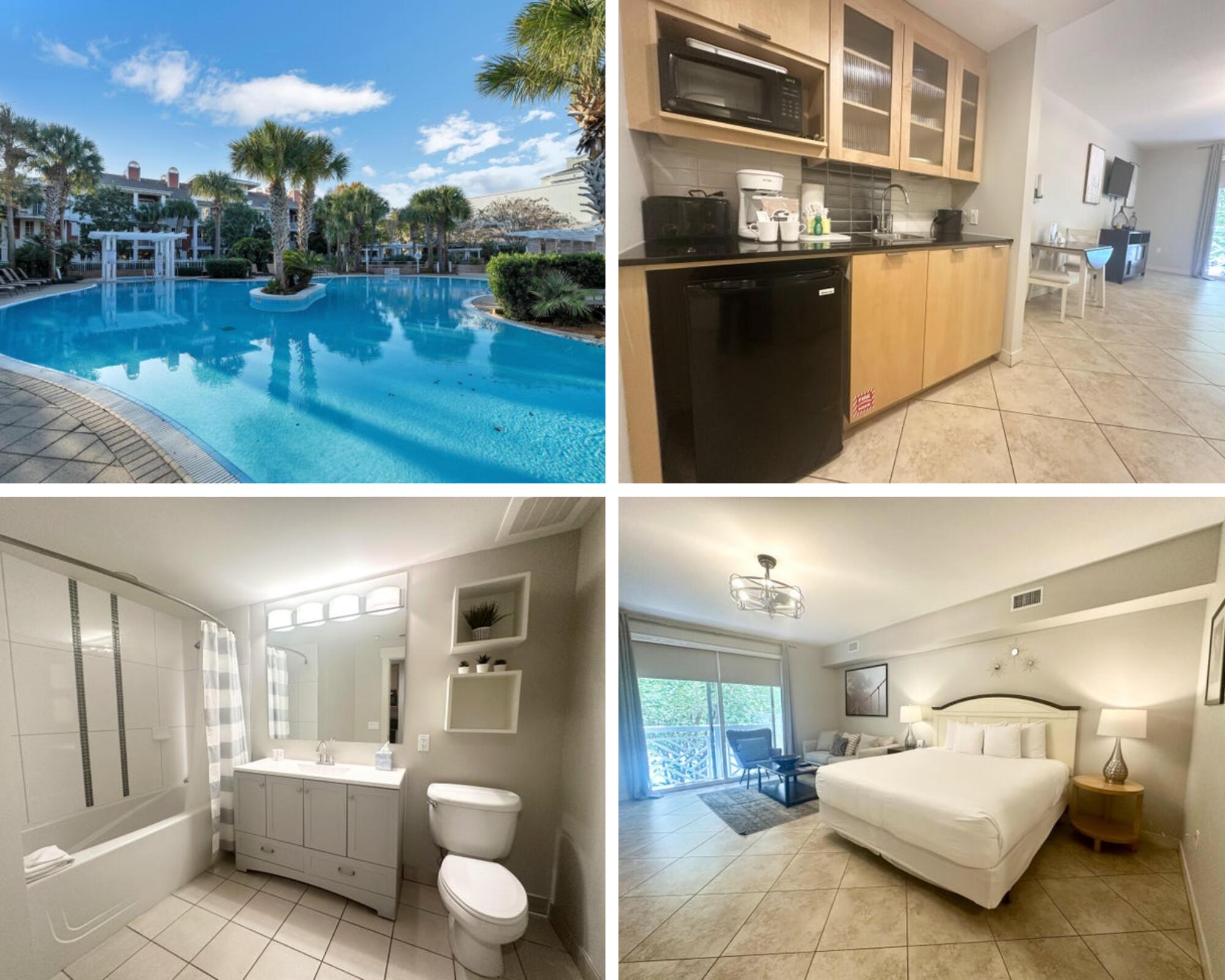 BAHIA CONDO - Residential