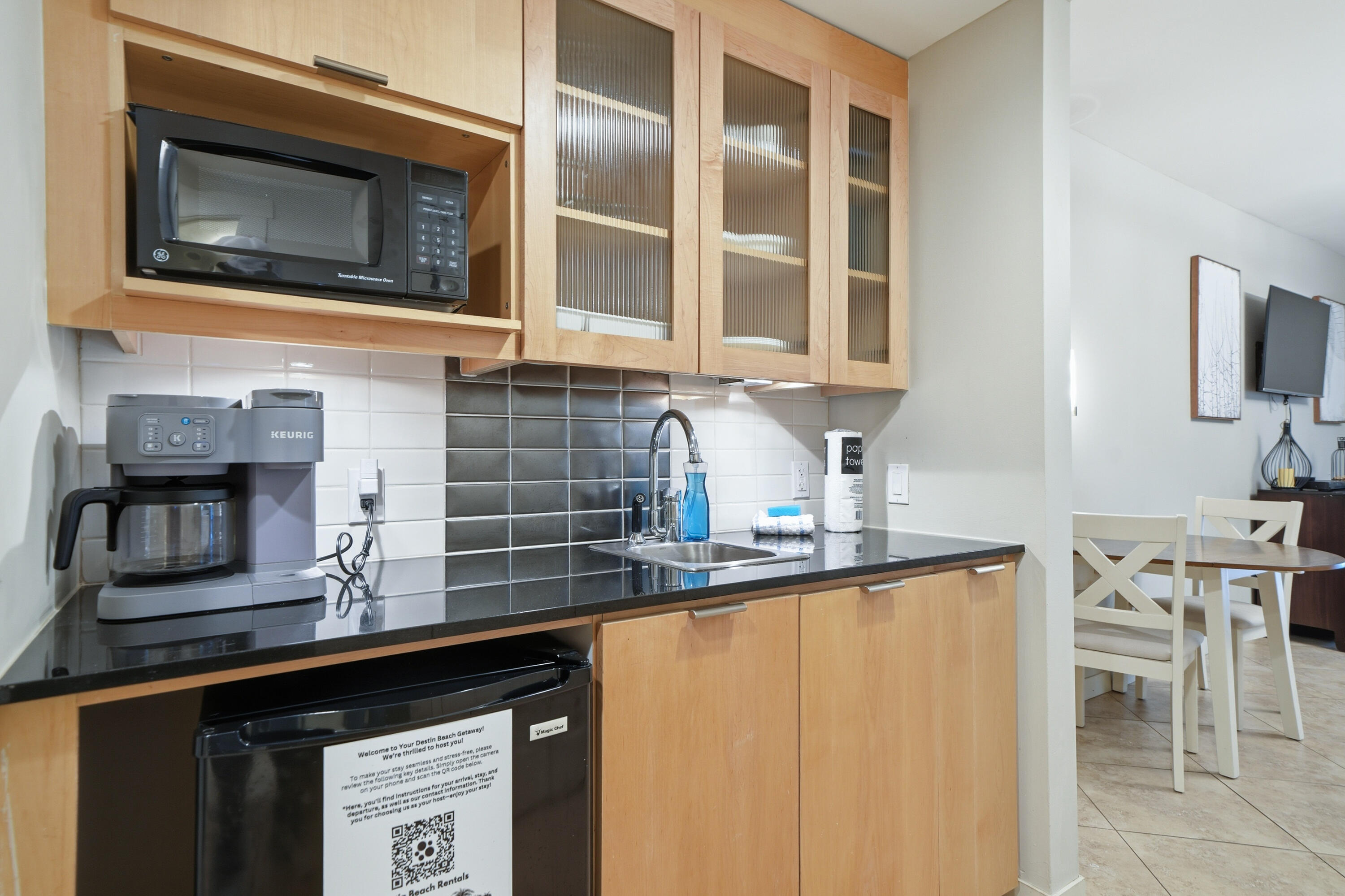BAHIA CONDO - Residential