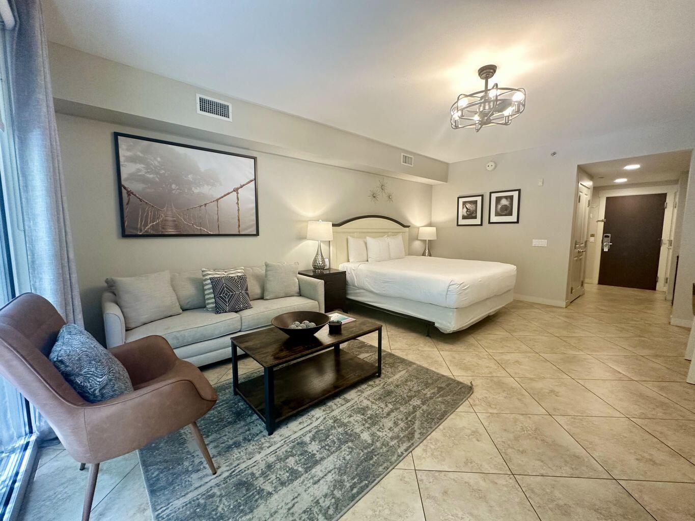 BAHIA CONDO - Residential