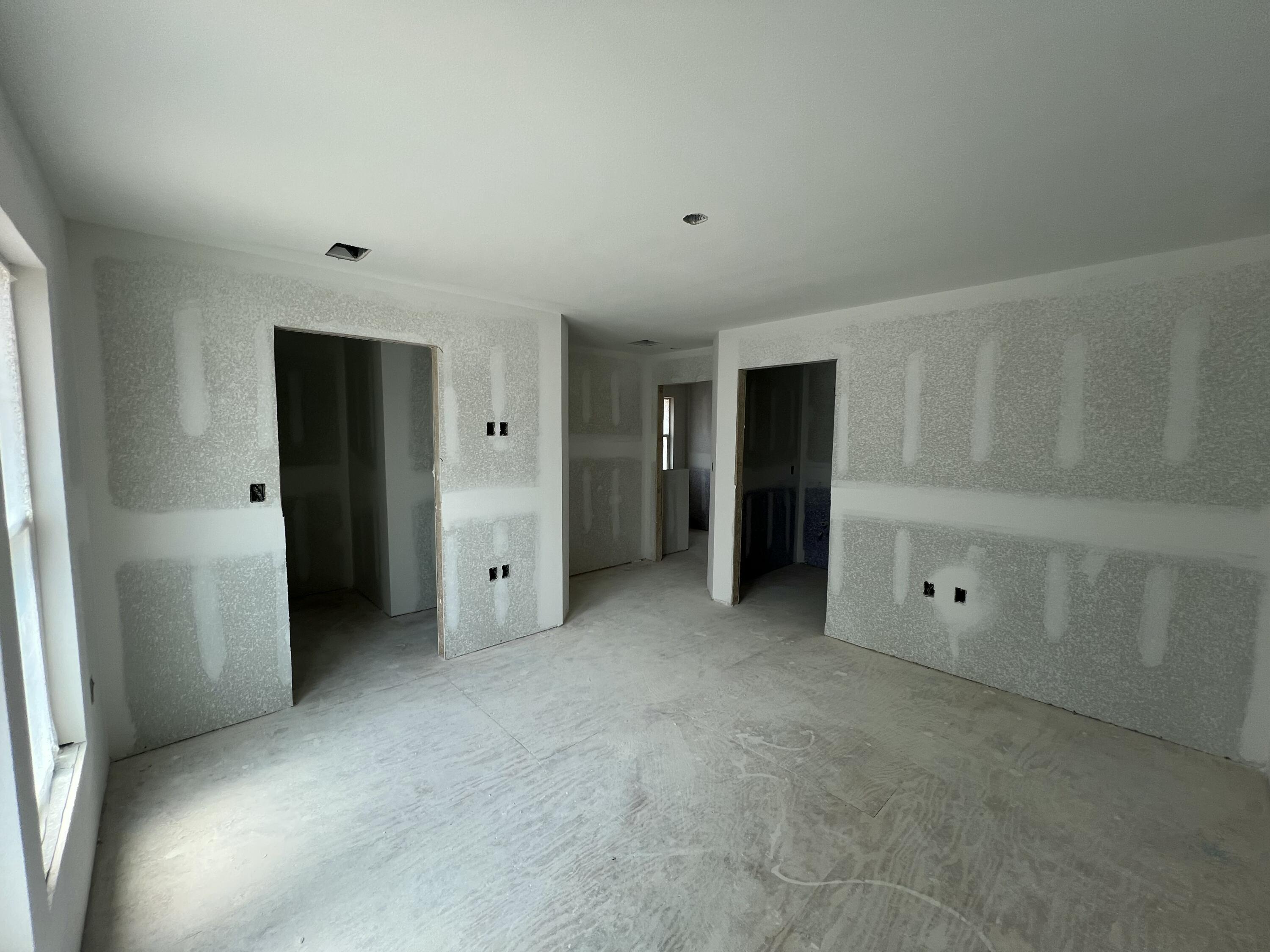 BOOKER ST - Residential