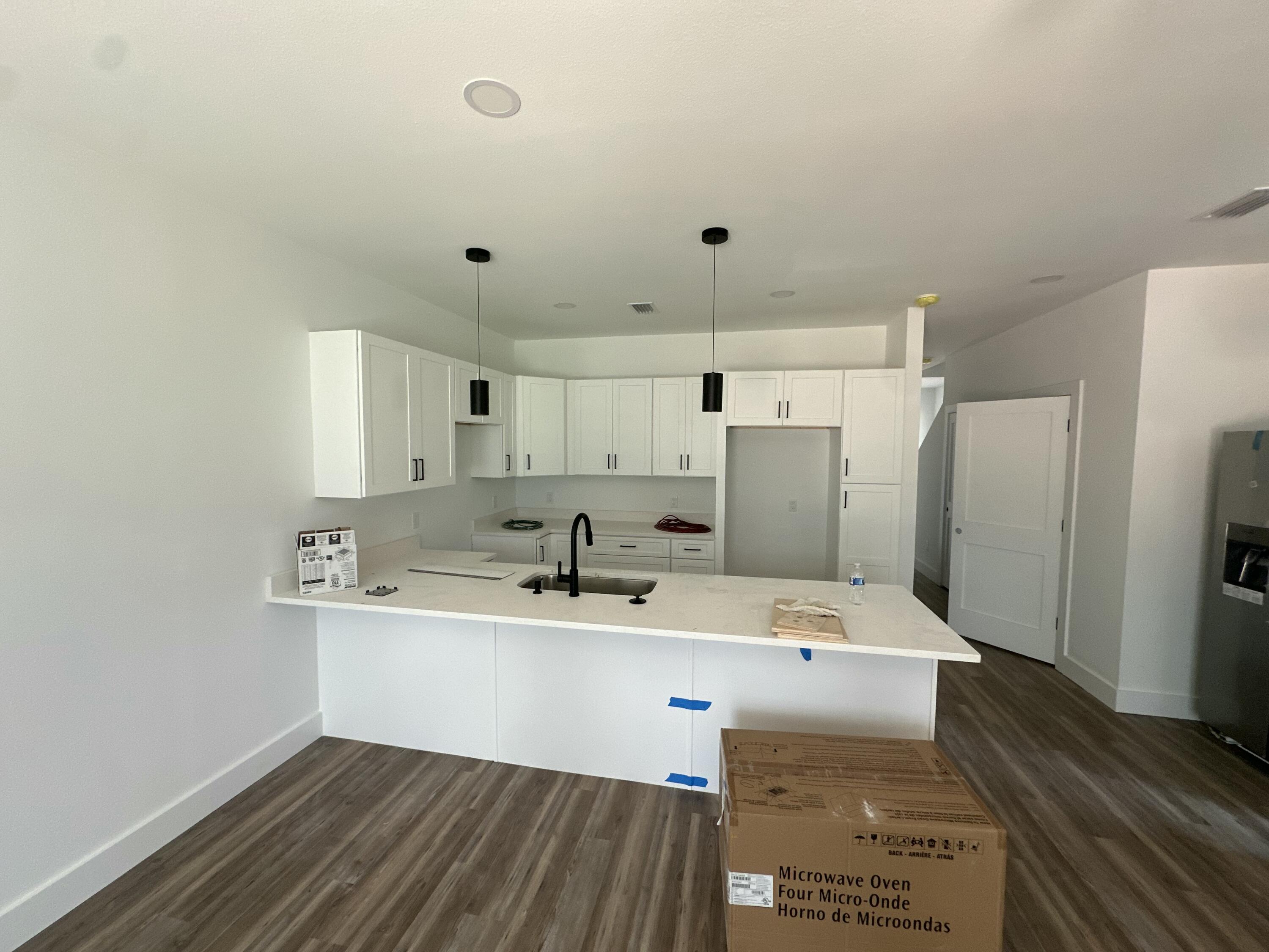 BOOKER ST - Residential