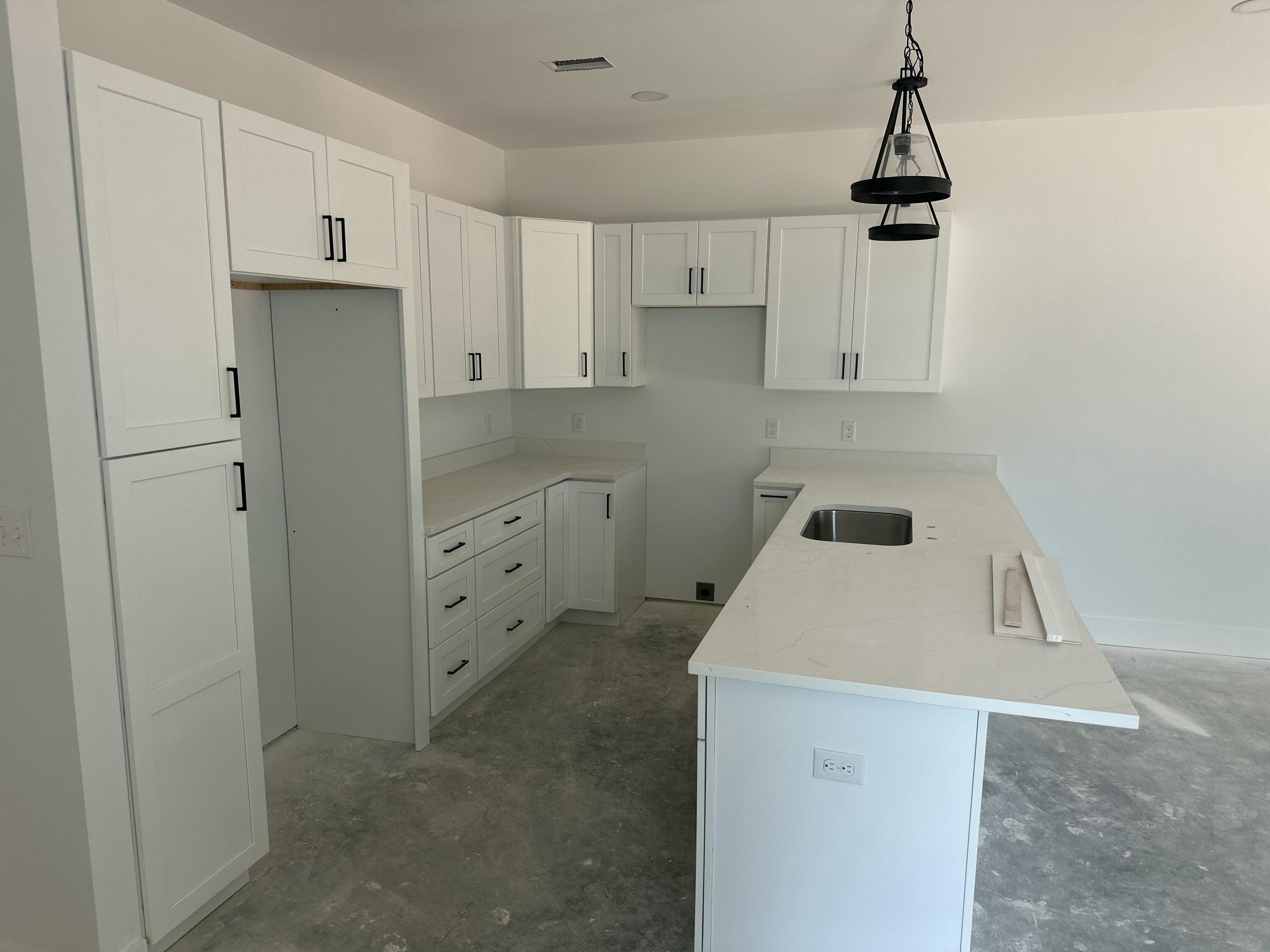 BOOKER ST - Residential