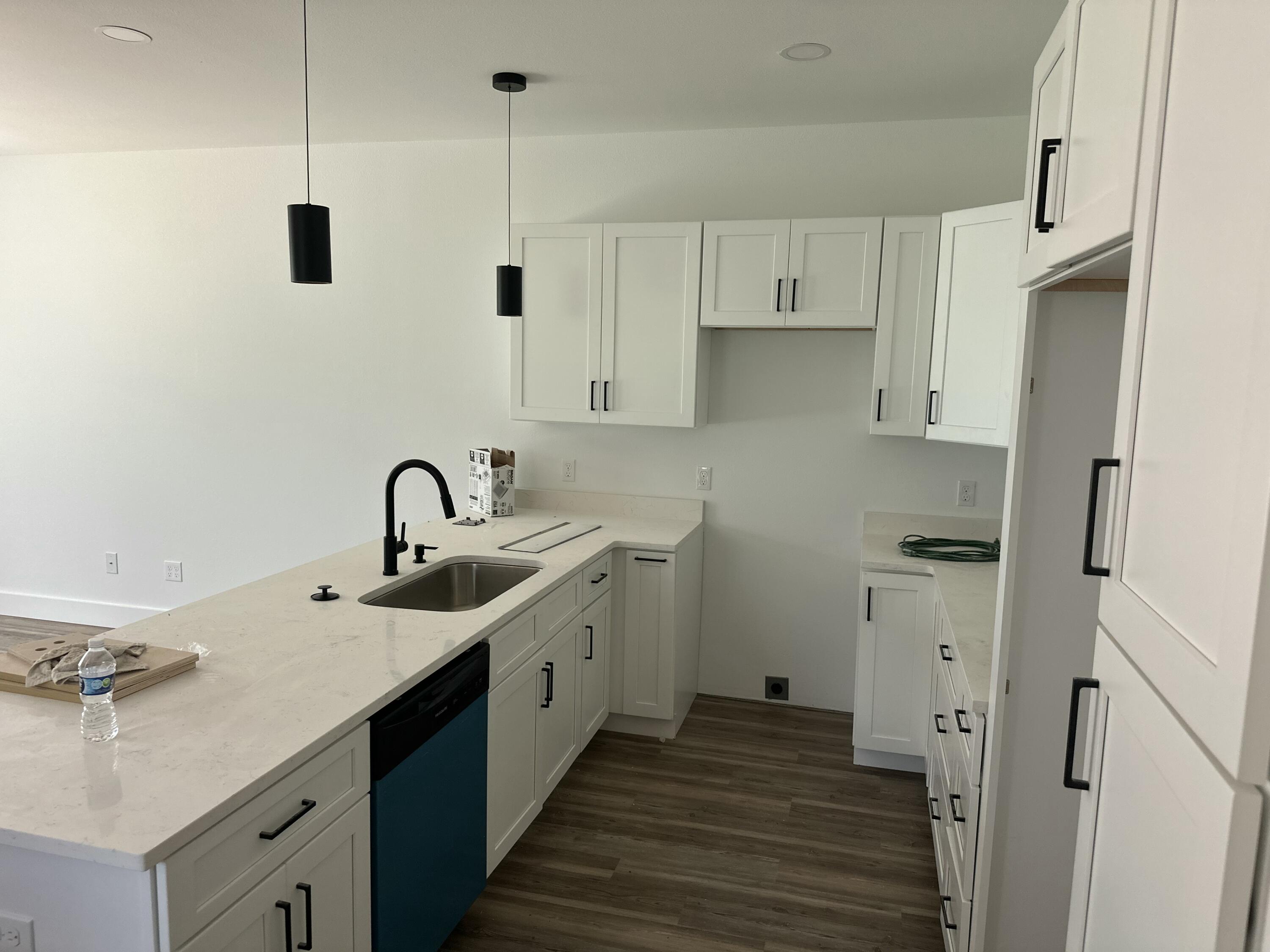 BOOKER ST - Residential