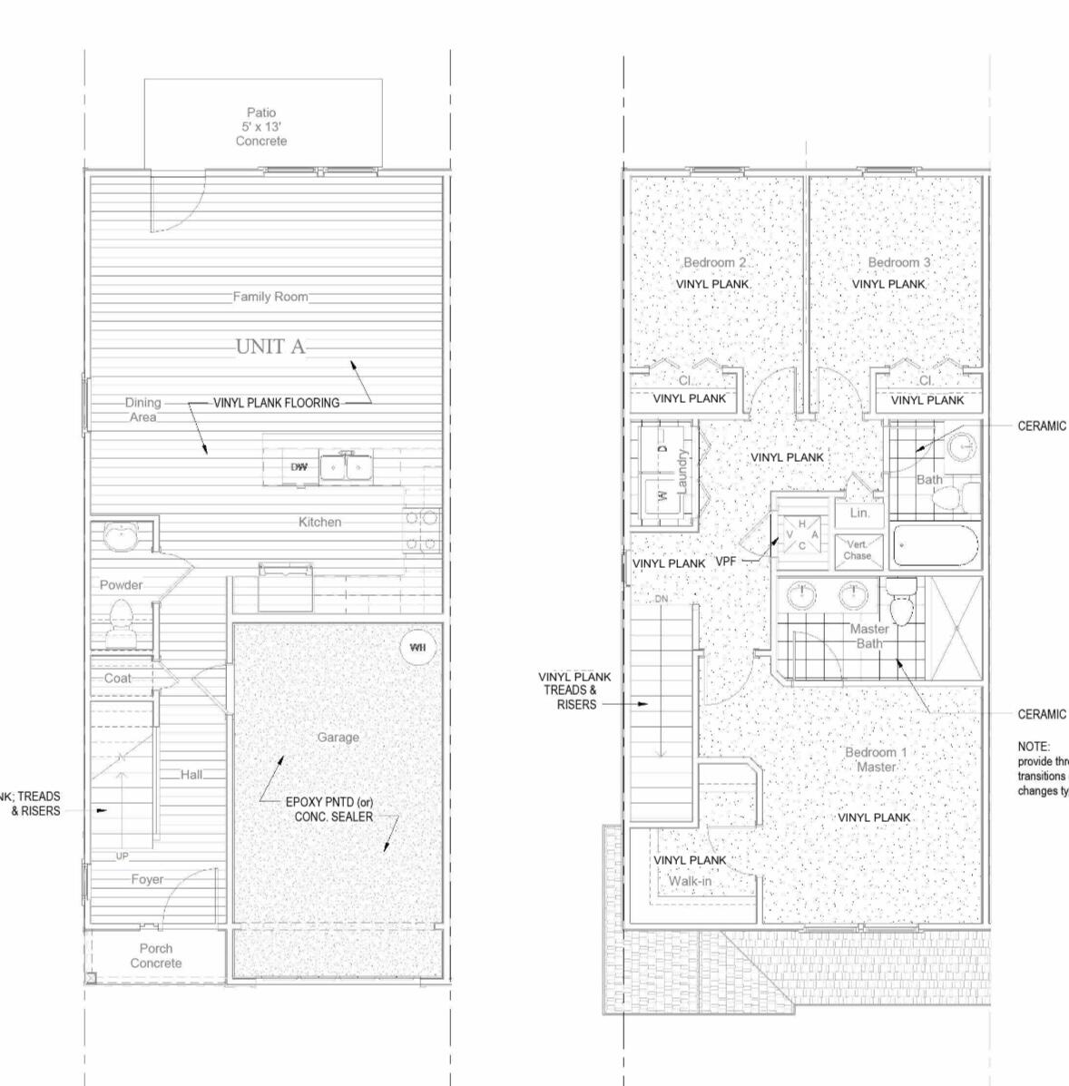 BOOKER ST - Residential