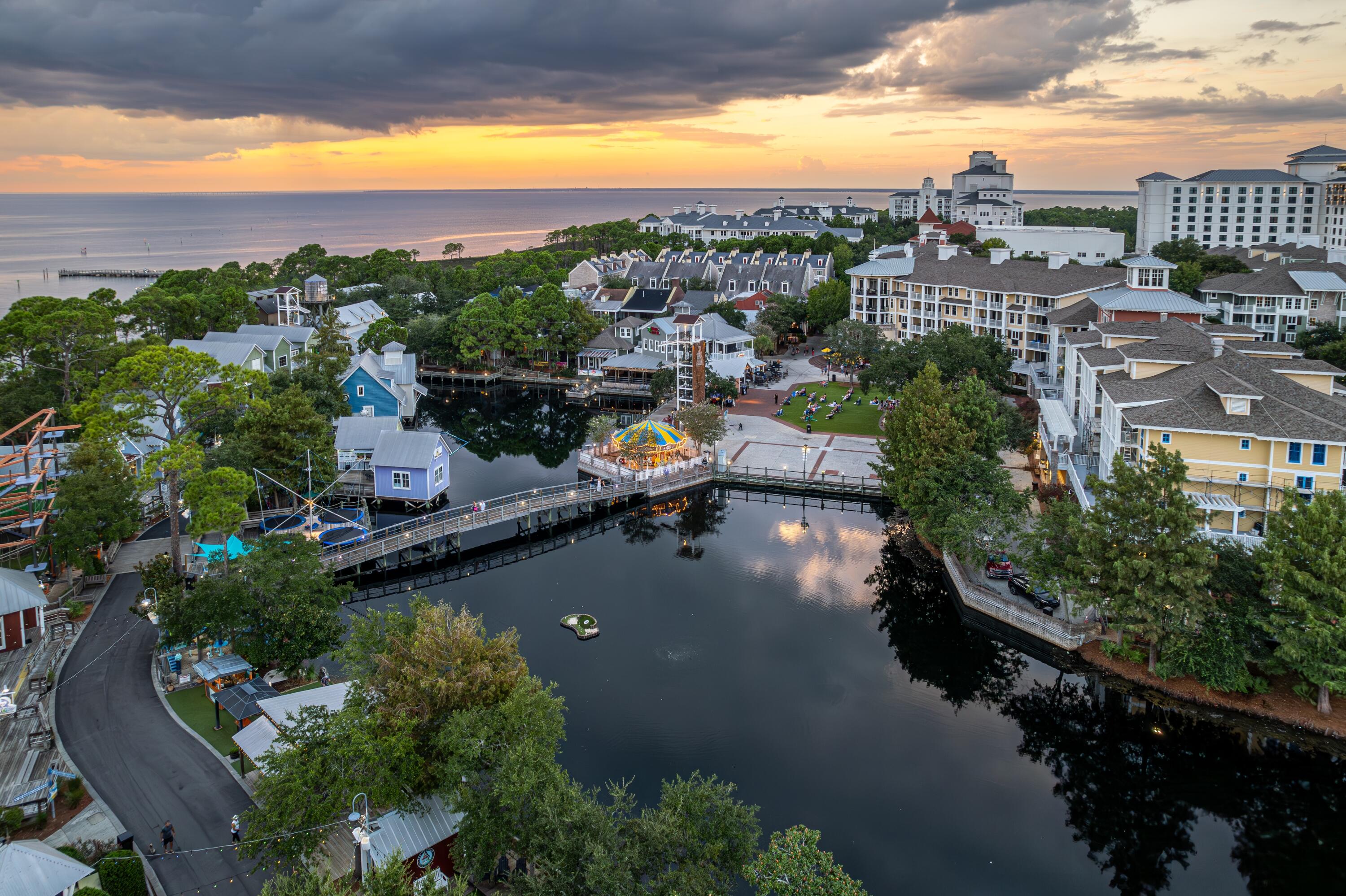 TIVOLI BY THE SEA 1 - Residential
