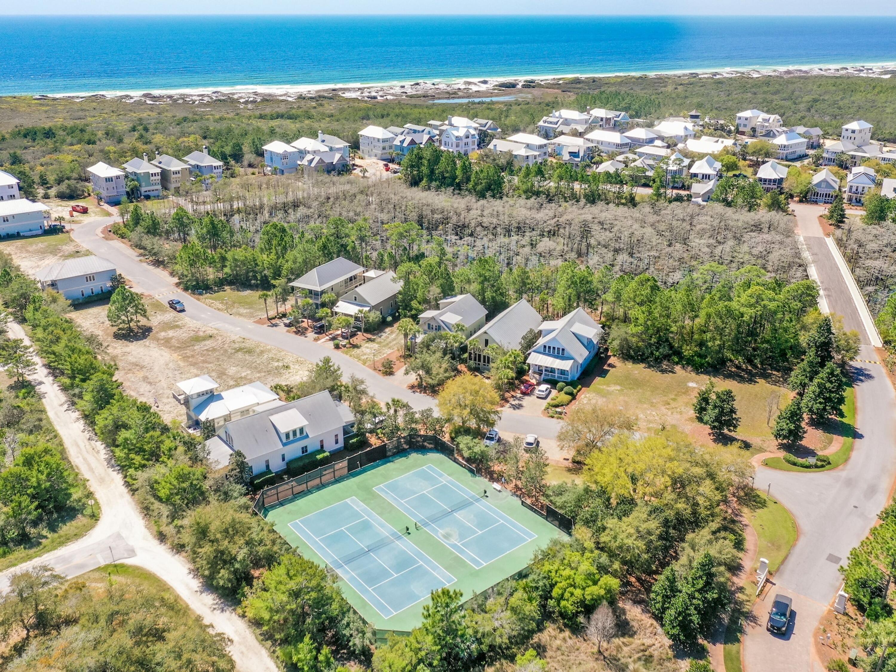 CYPRESS DUNES - Land