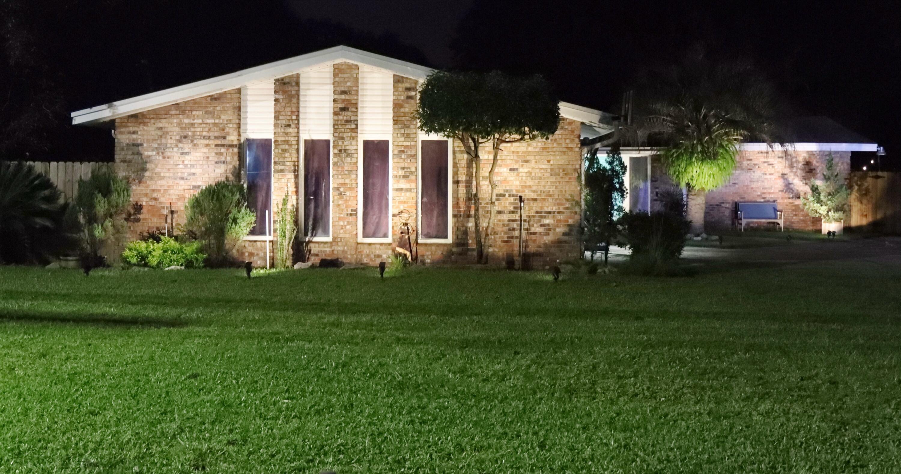 COUNTRY CLUB ESTATES - Residential