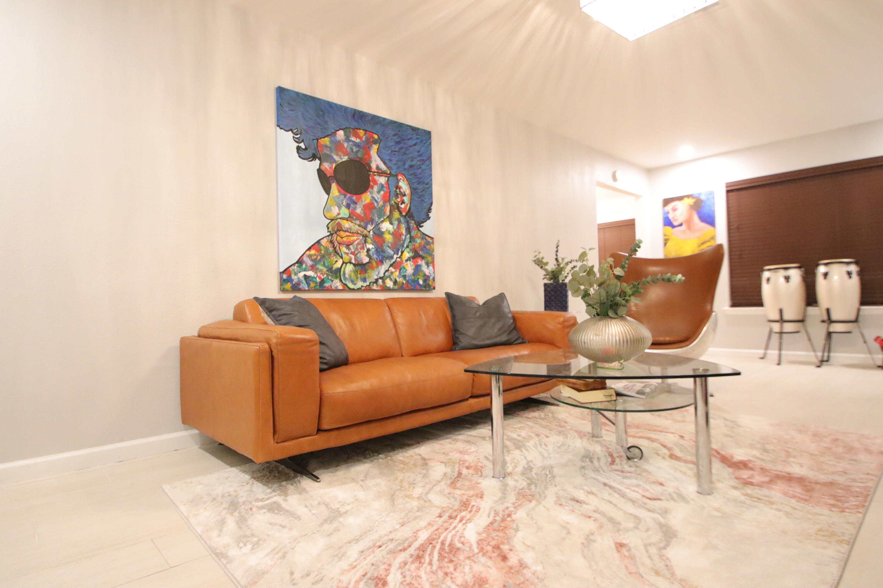 COUNTRY CLUB ESTATES - Residential