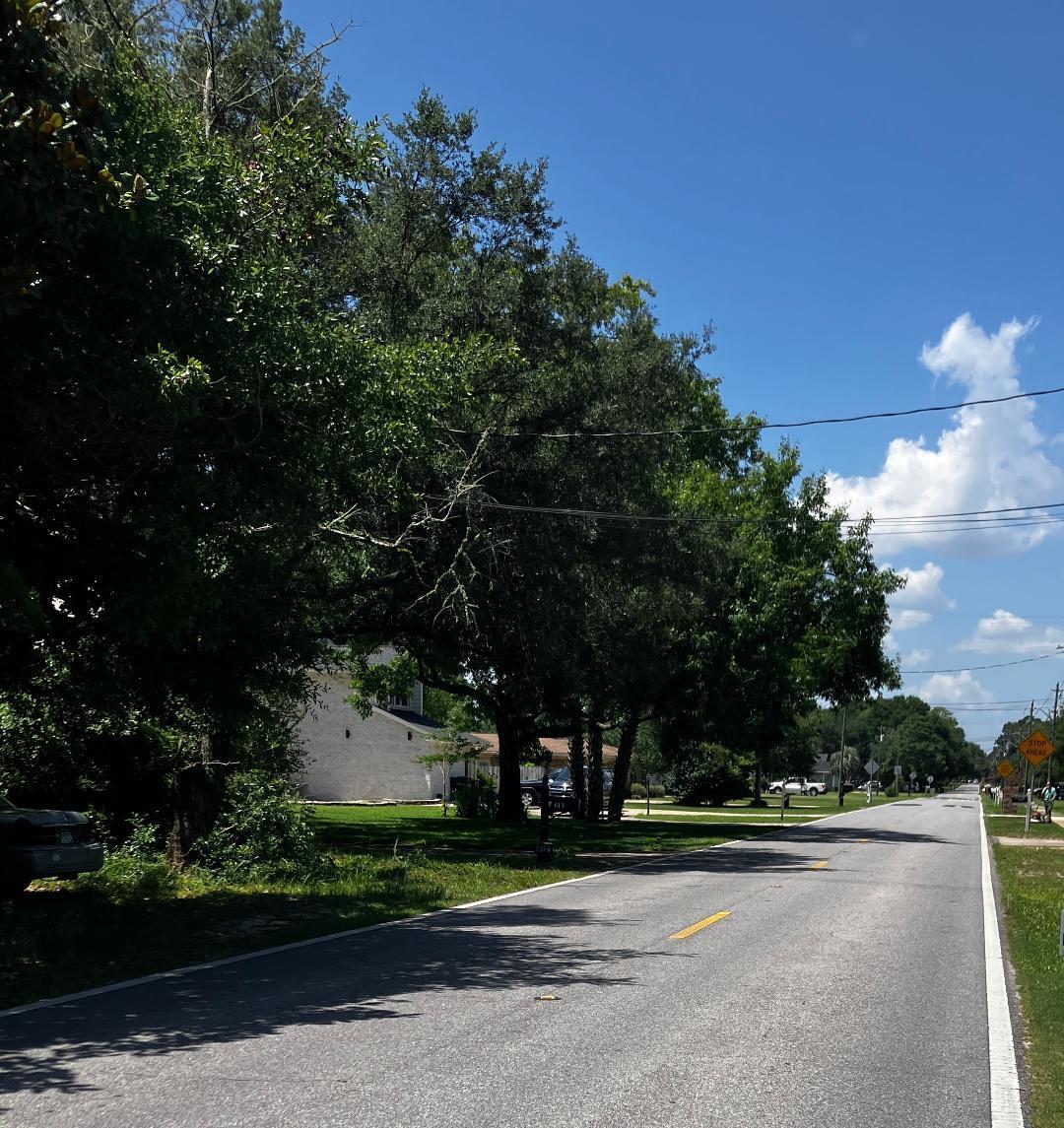 COUNTRY CLUB ESTATES - Residential