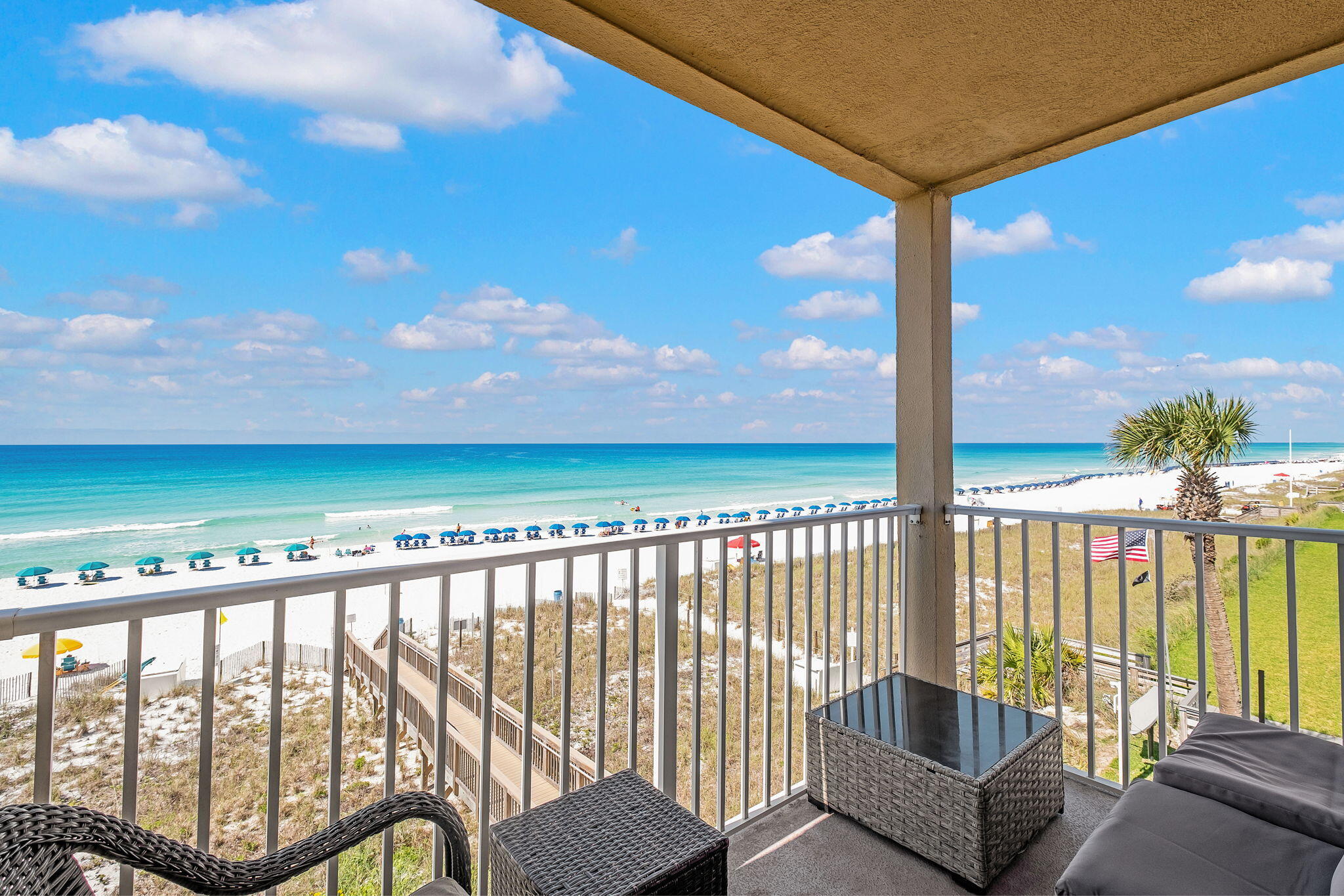 EMERALD DUNES CONDO - Residential