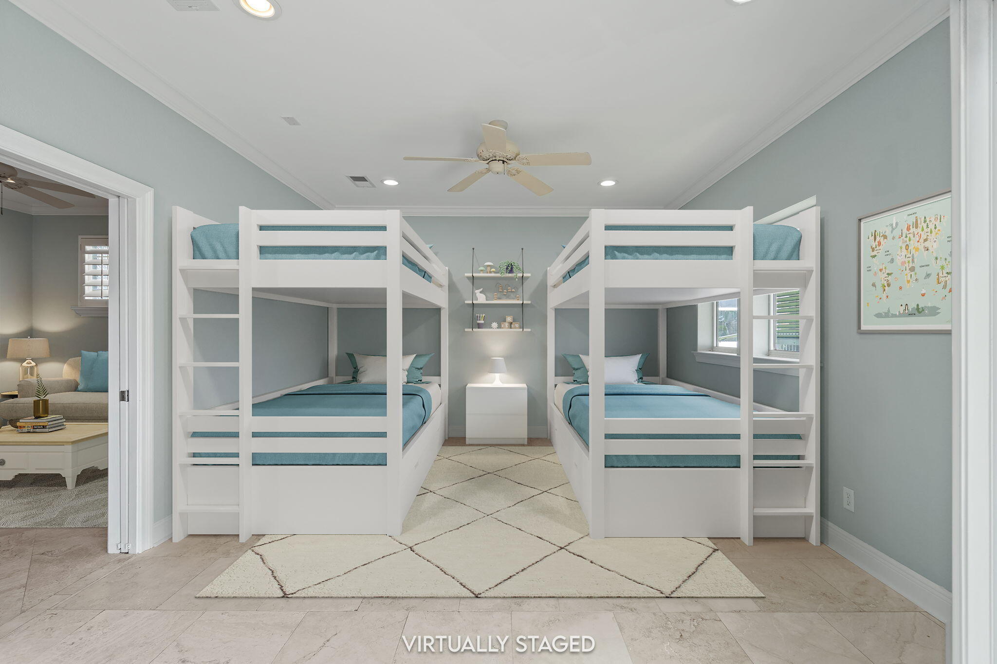 DESTINY S/D - Residential