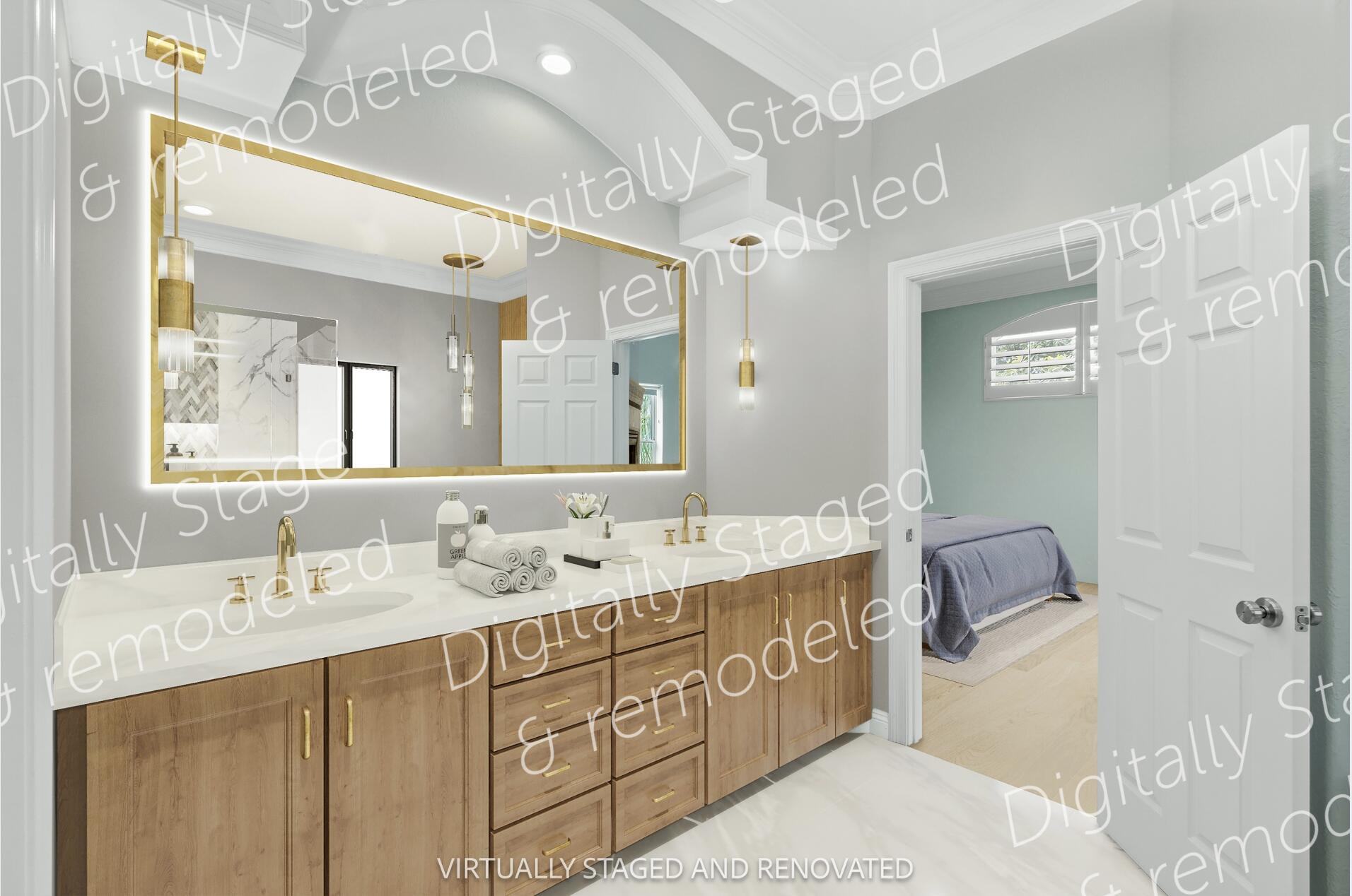 DESTINY S/D - Residential