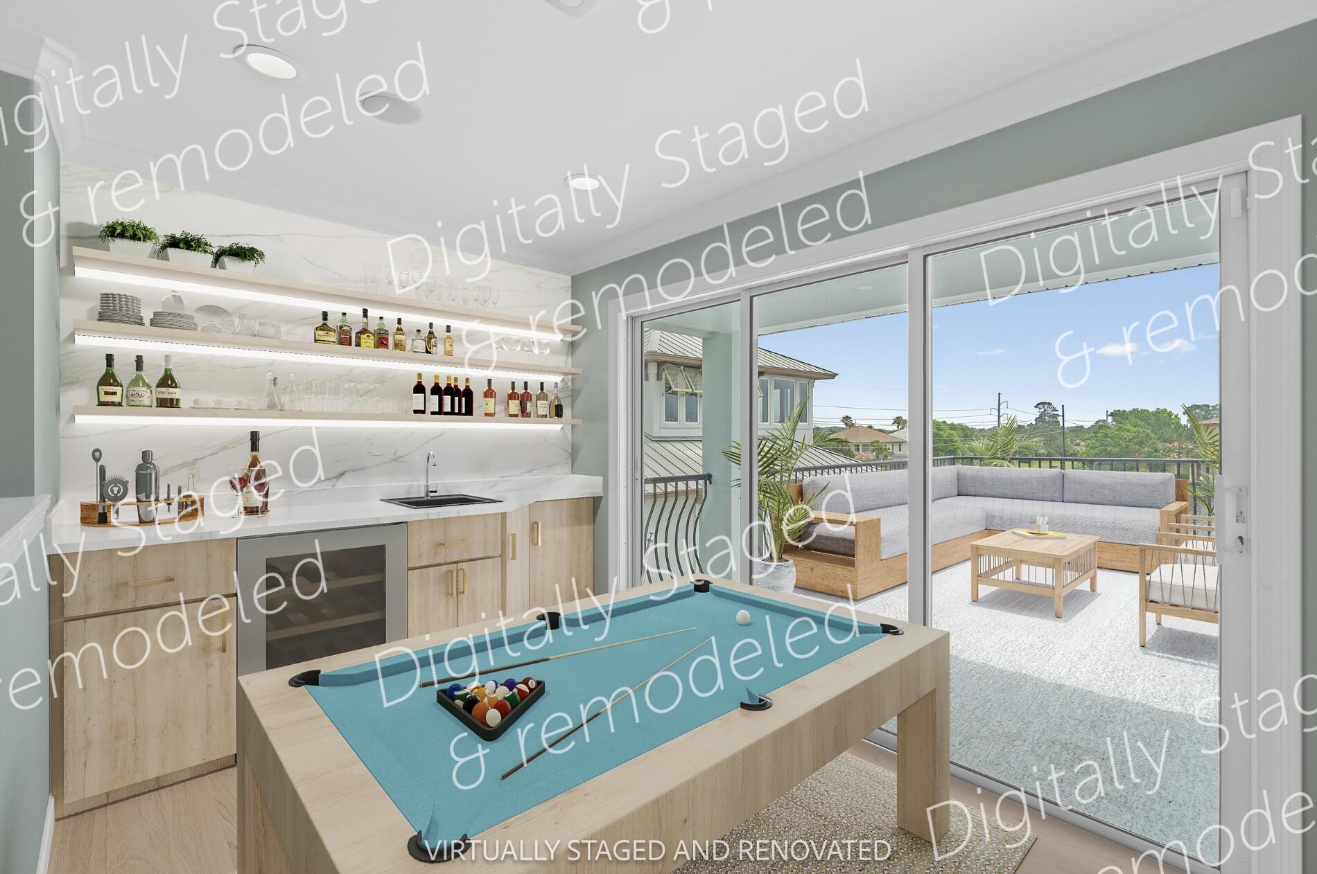 DESTINY S/D - Residential